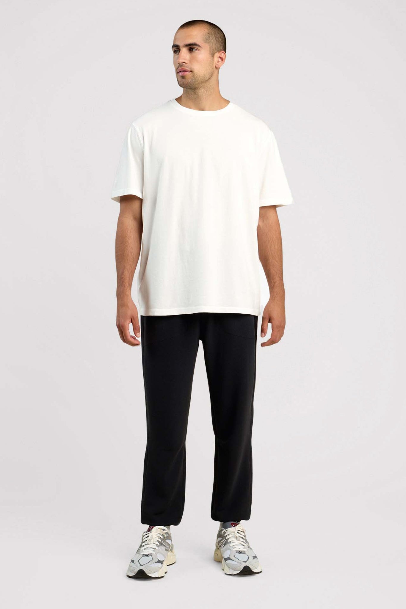 Boxy Tee