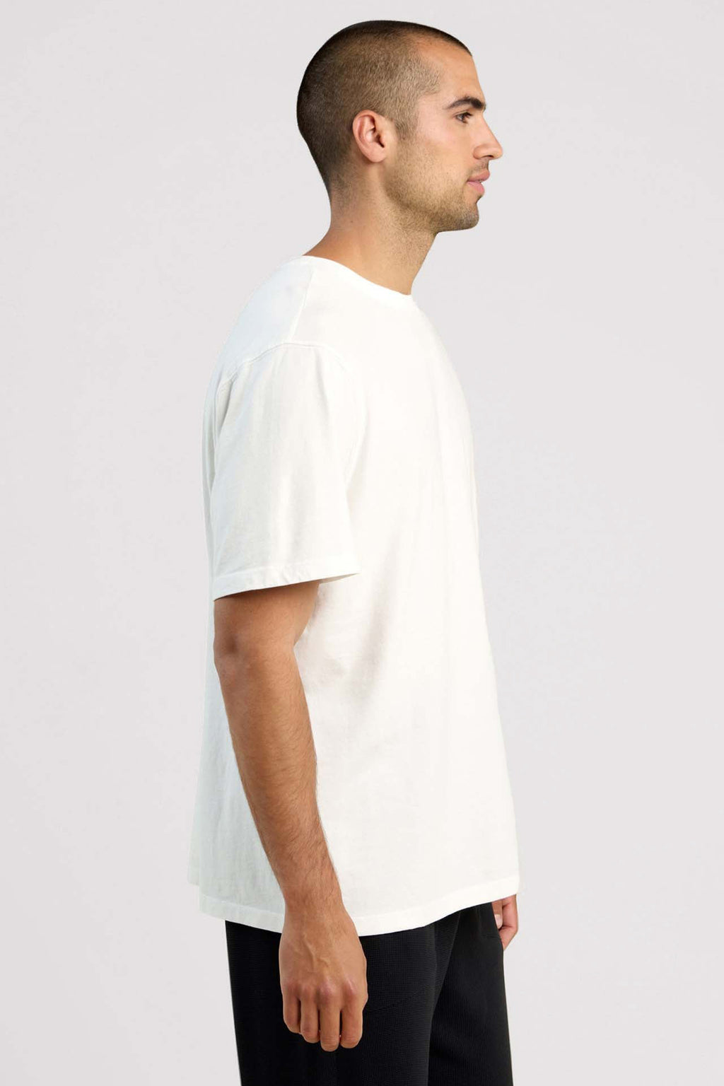 Boxy Tee