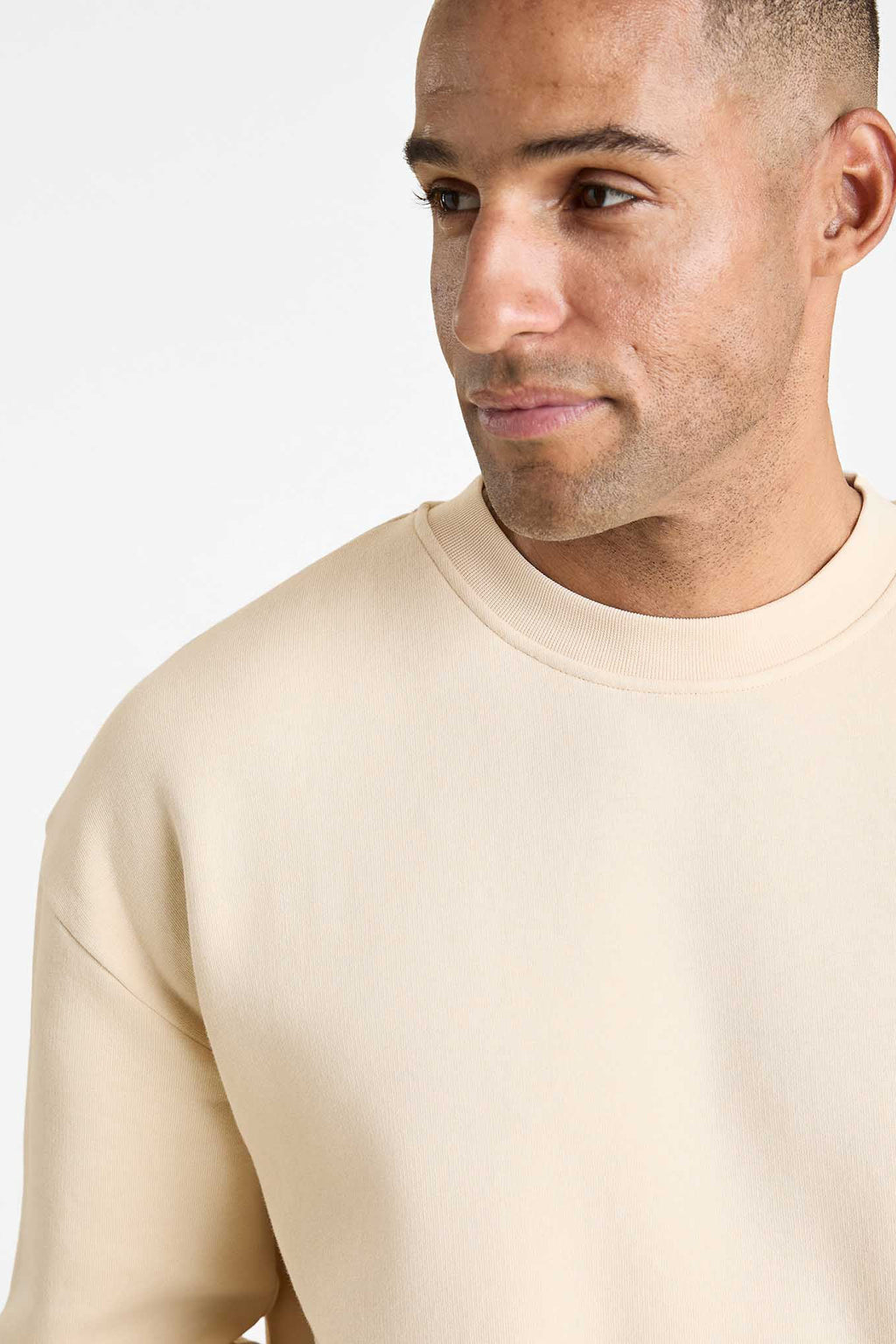 Men's Classic Crewneck Sweatshirt