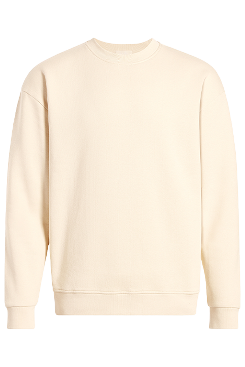 Men's Classic Crewneck Sweatshirt