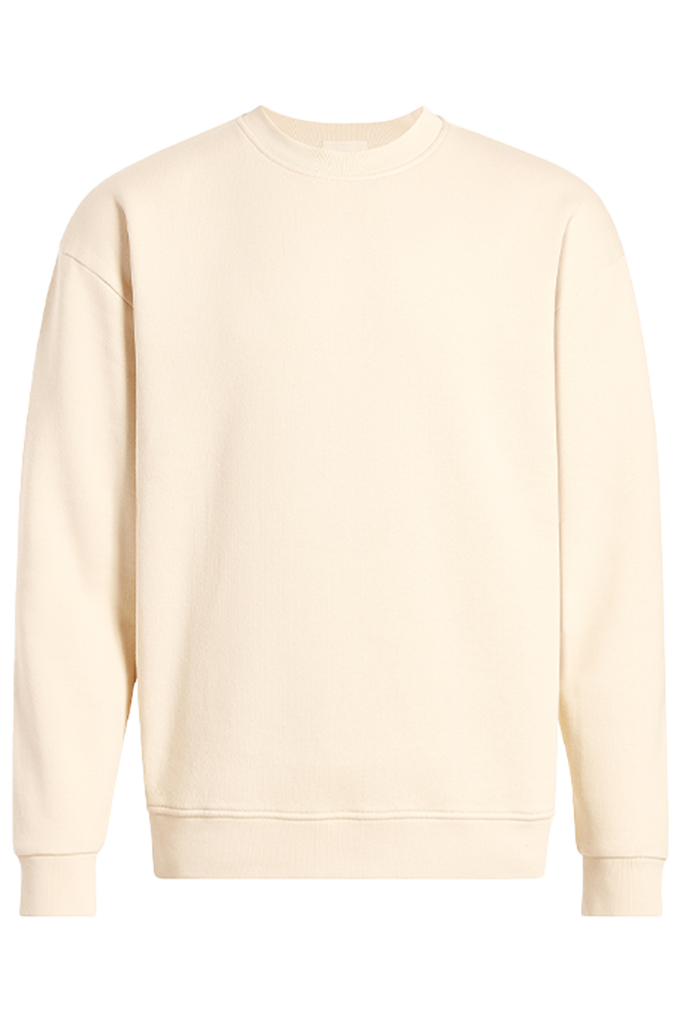 Men's Classic Crewneck Sweatshirt