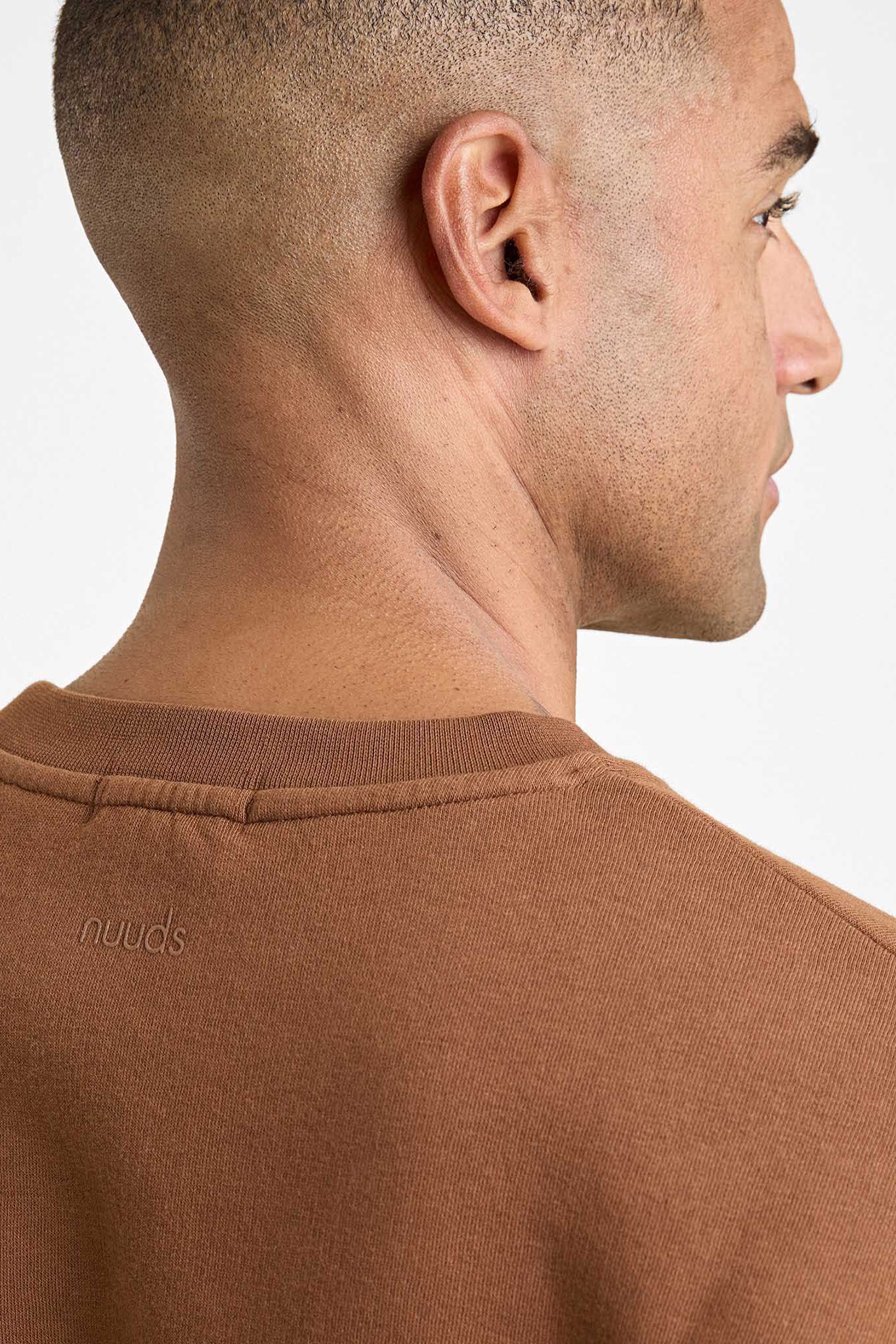 Men's Classic Crewneck Sweatshirt