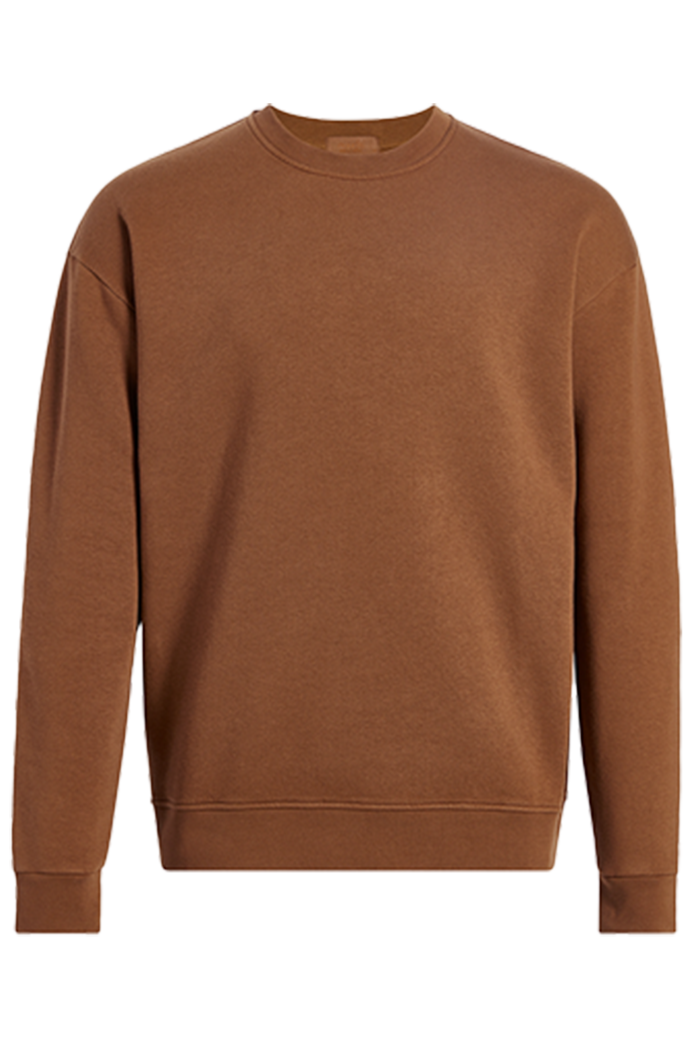 Men's Classic Crewneck Sweatshirt