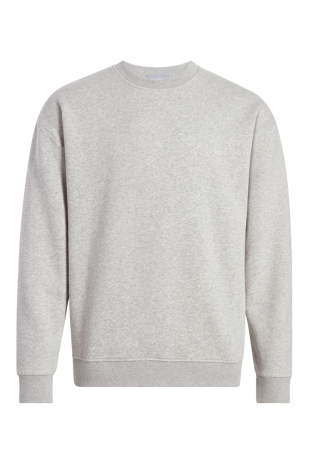 Men's Classic Crewneck Sweatshirt