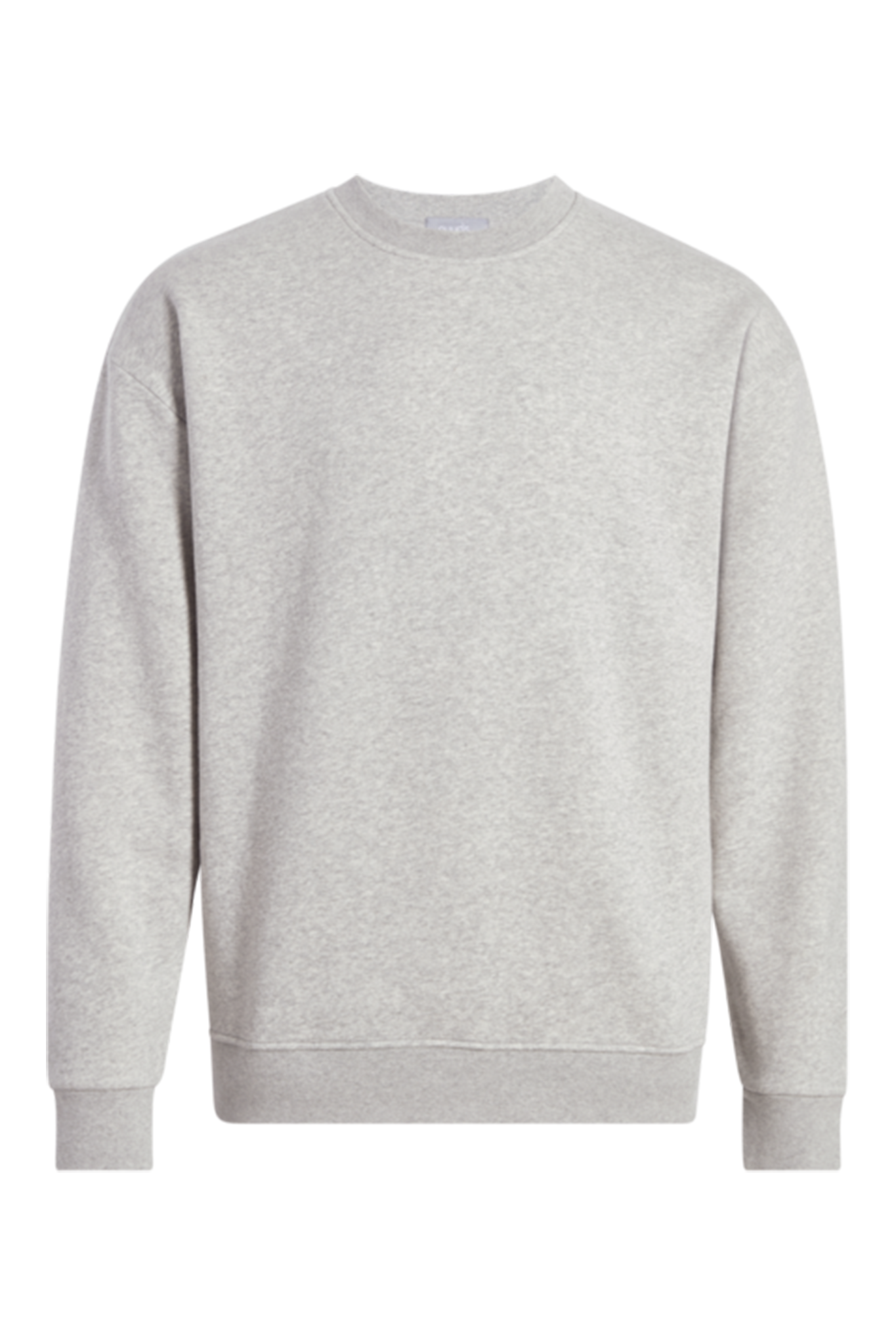 Men's Classic Crewneck Sweatshirt