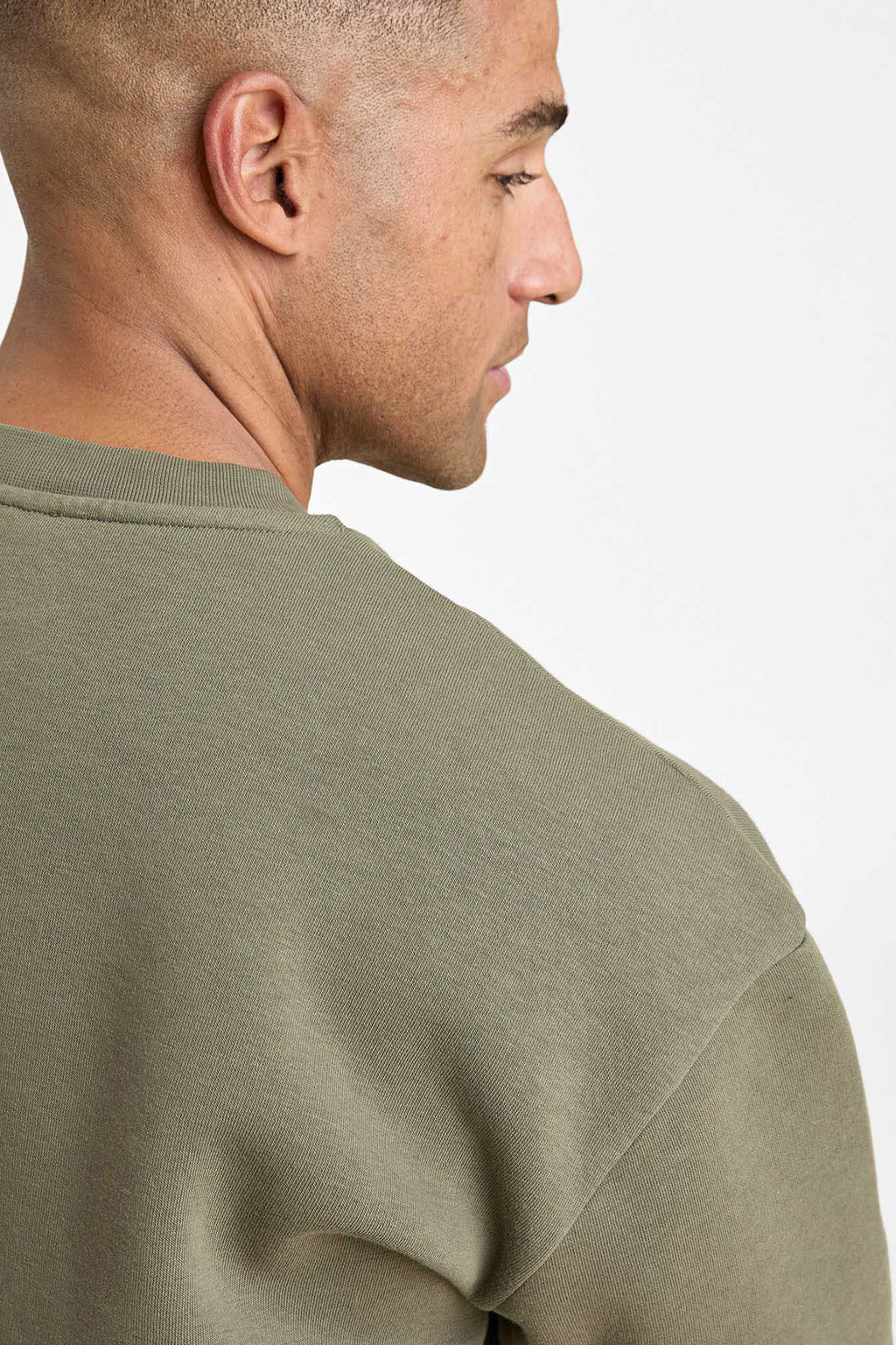 Men's Classic Crewneck Sweatshirt