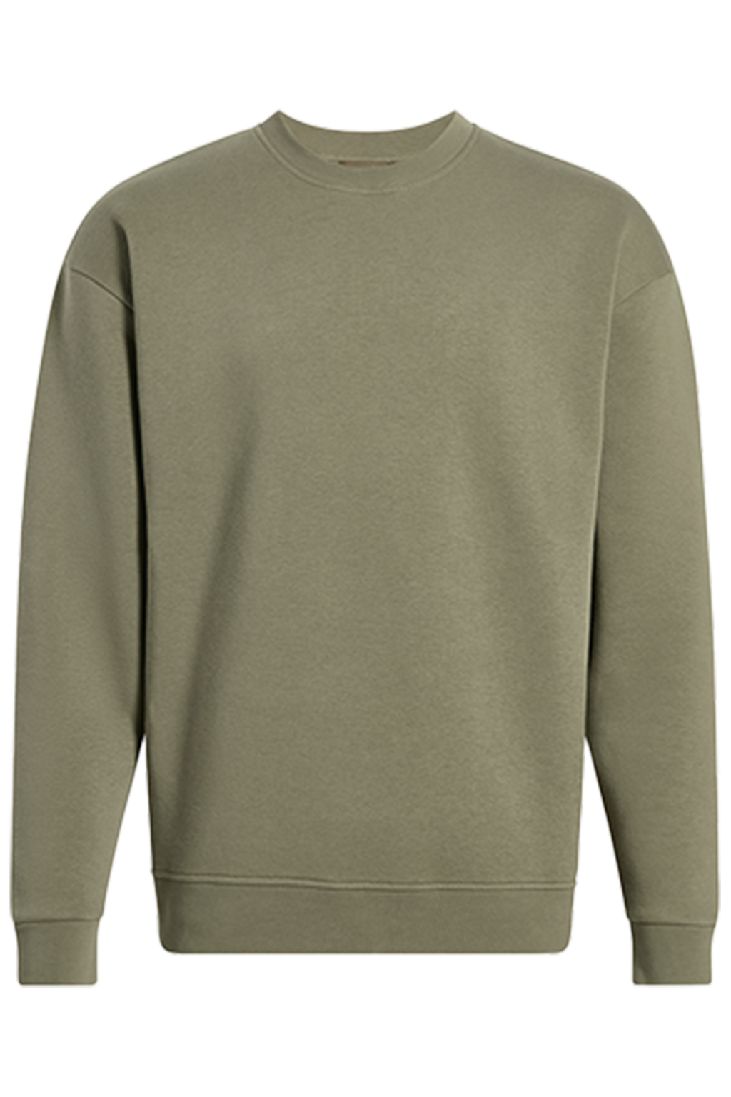 Men's Classic Crewneck Sweatshirt