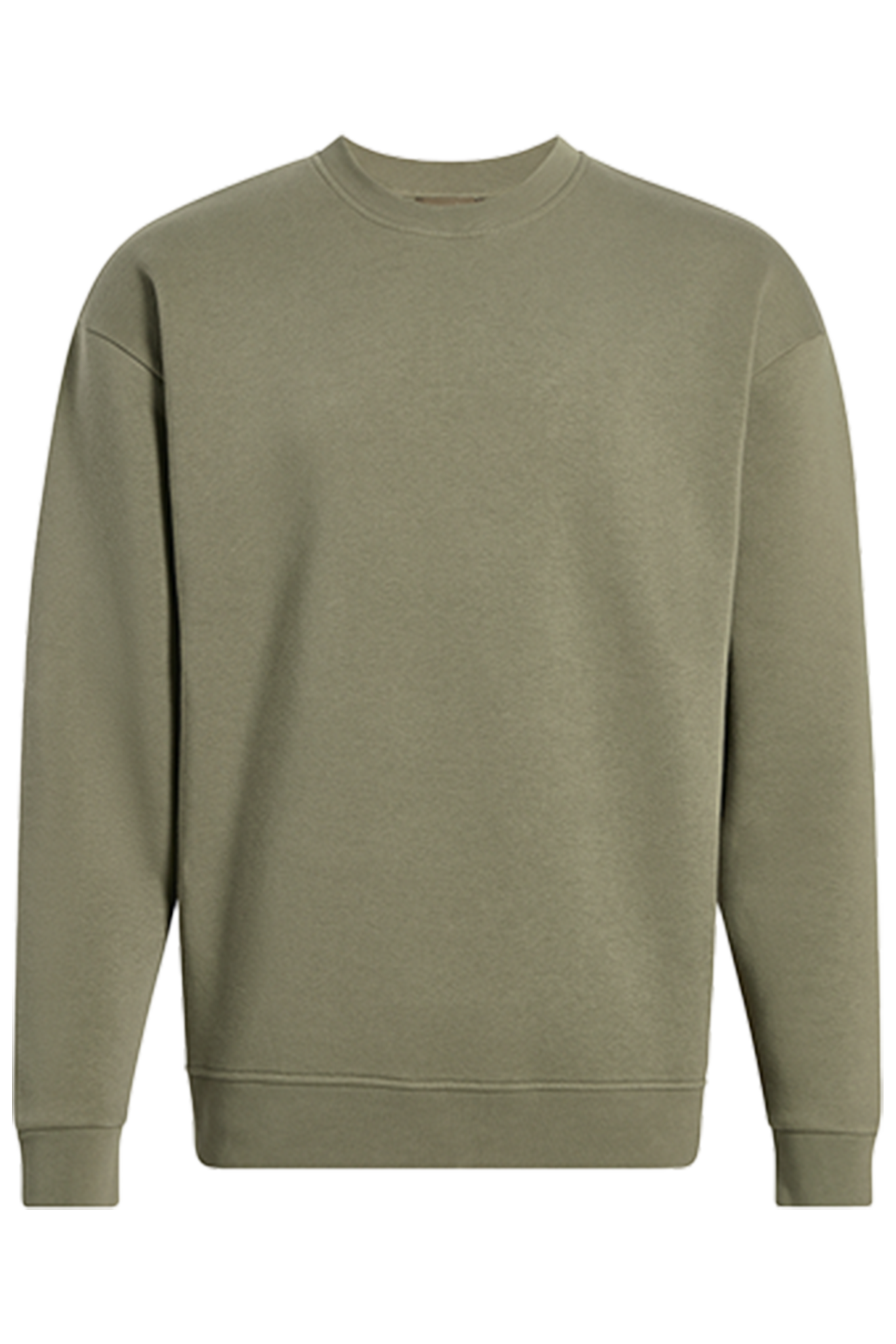 Men's Classic Crewneck Sweatshirt