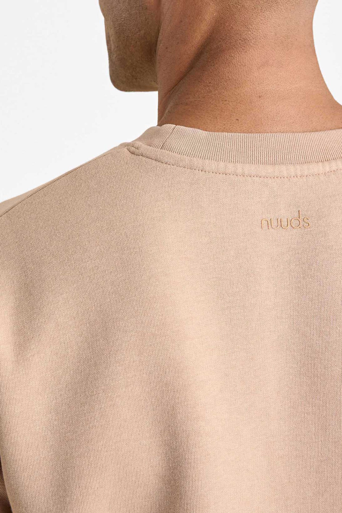 Men's Classic Crewneck Sweatshirt