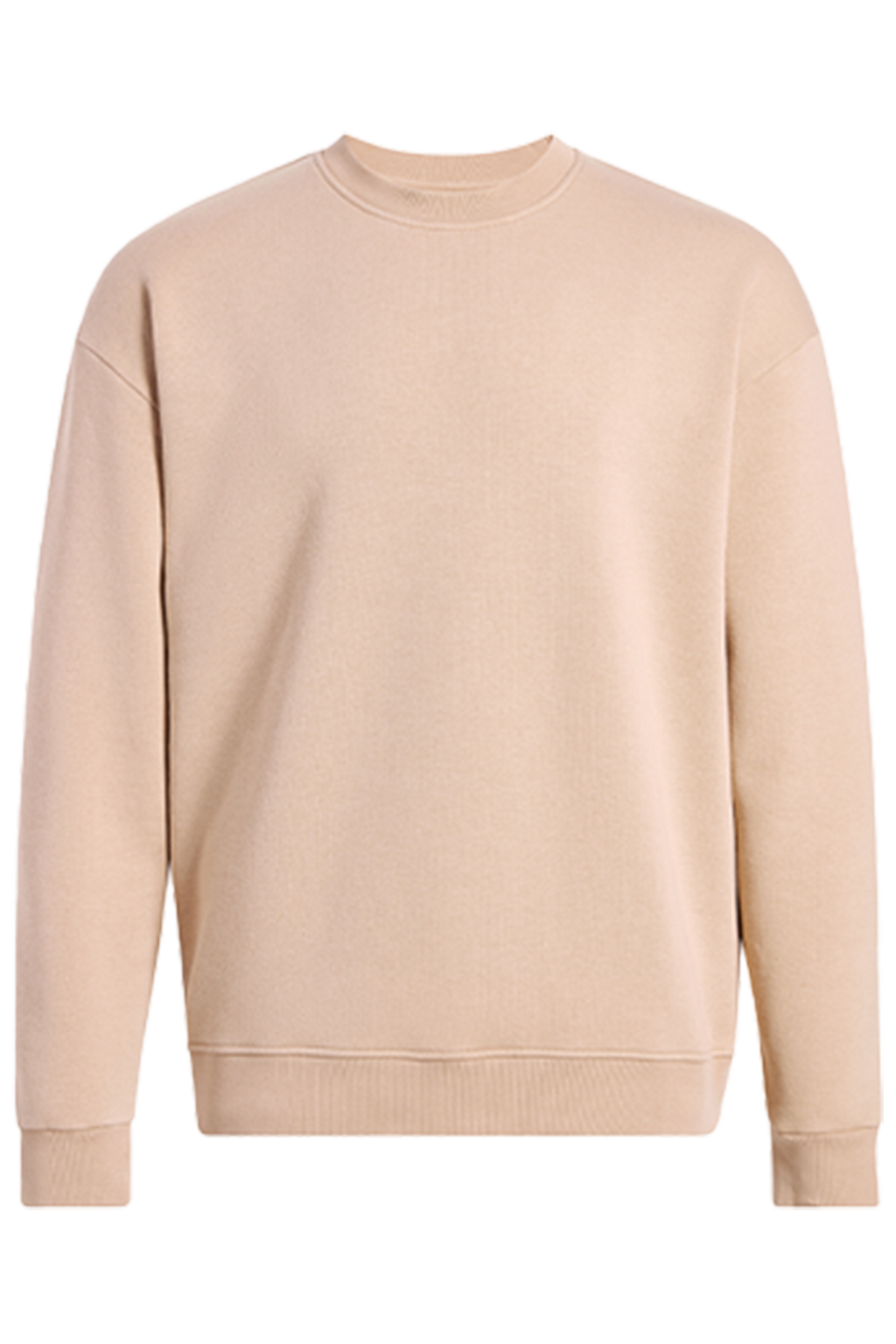 Men's Classic Crewneck Sweatshirt