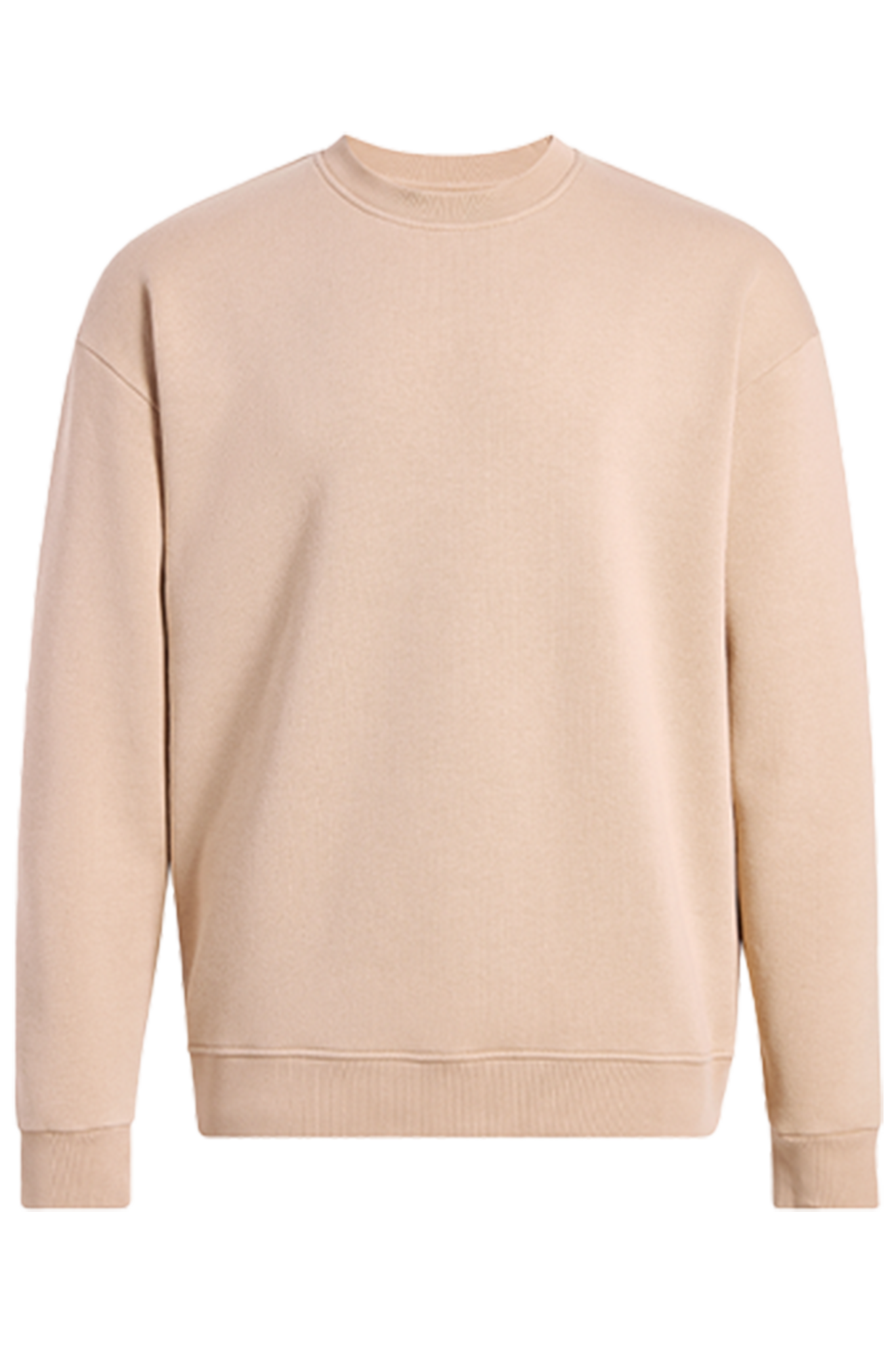 Men's Classic Crewneck Sweatshirt