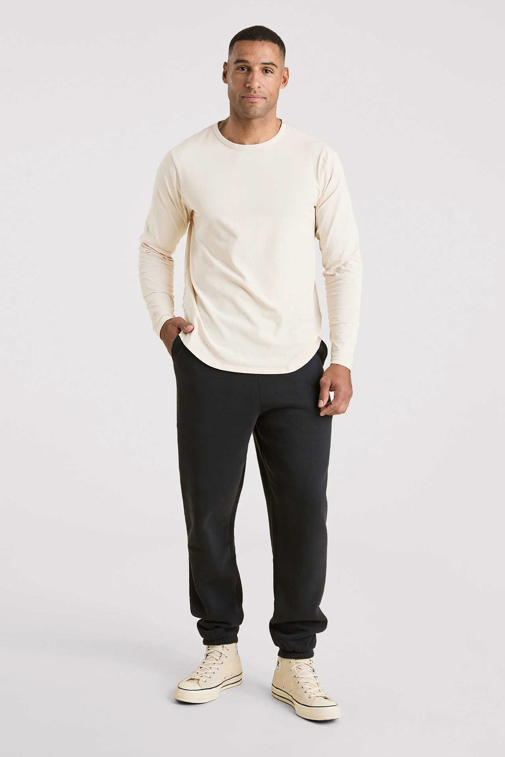 Men's Classic Sweatpant