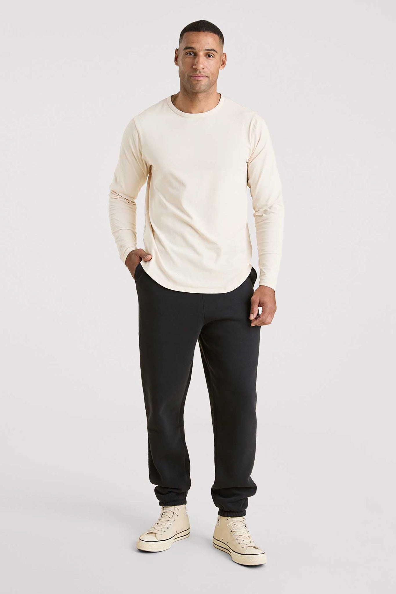 Men's Classic Sweatpant