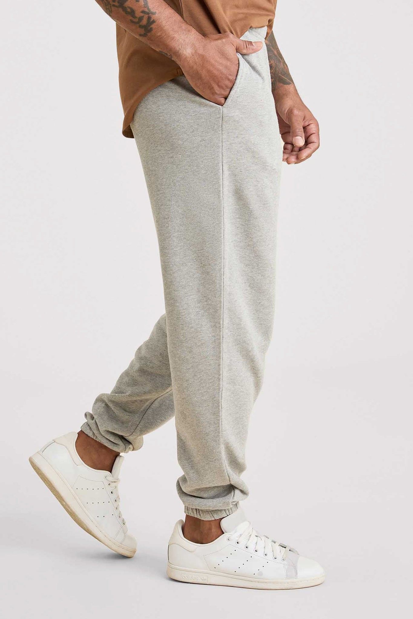Men's Classic Sweatpant