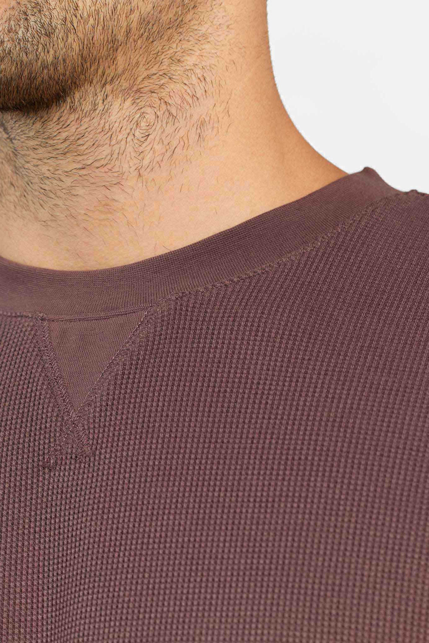 Waffle T-Shirt