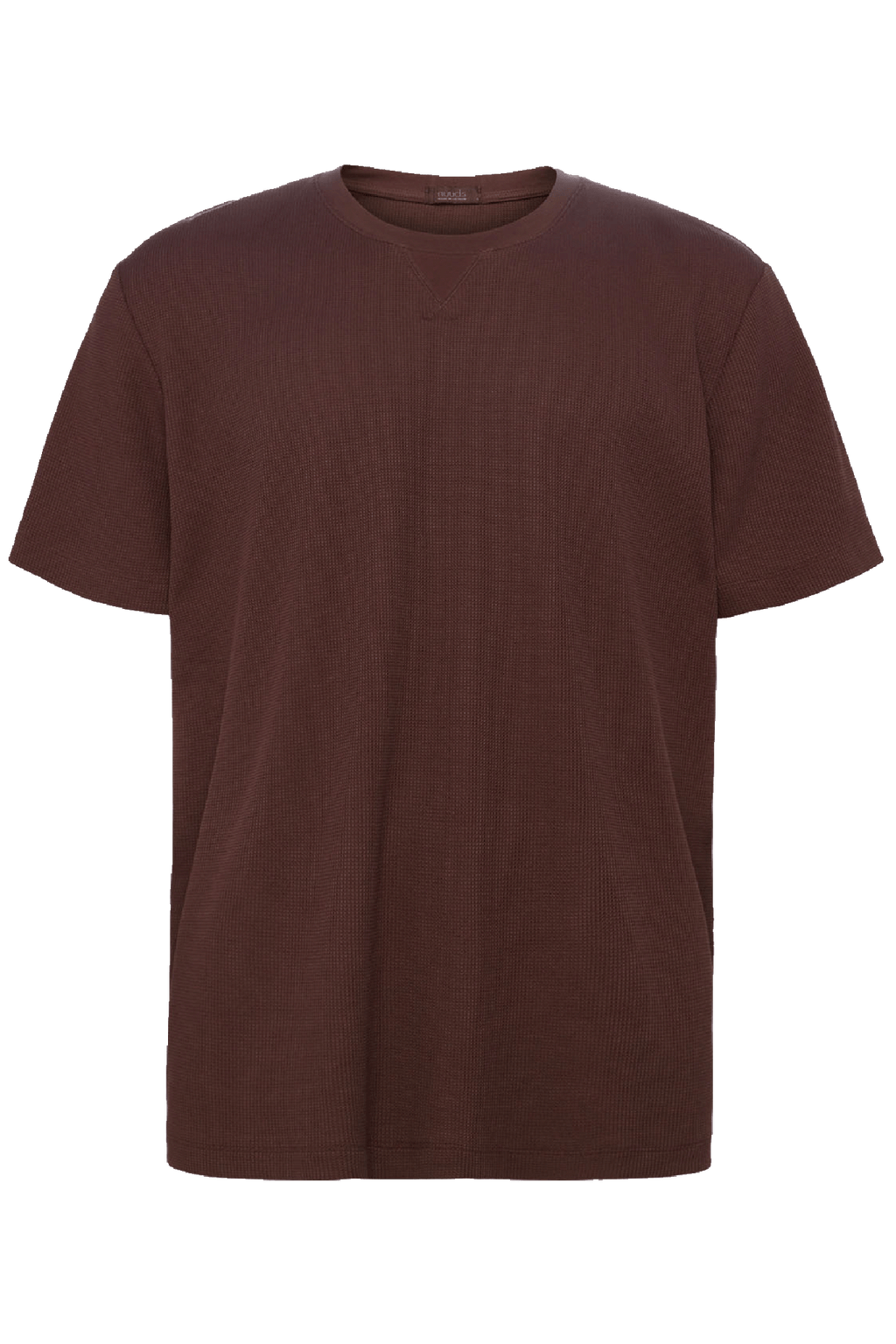 Waffle T-Shirt