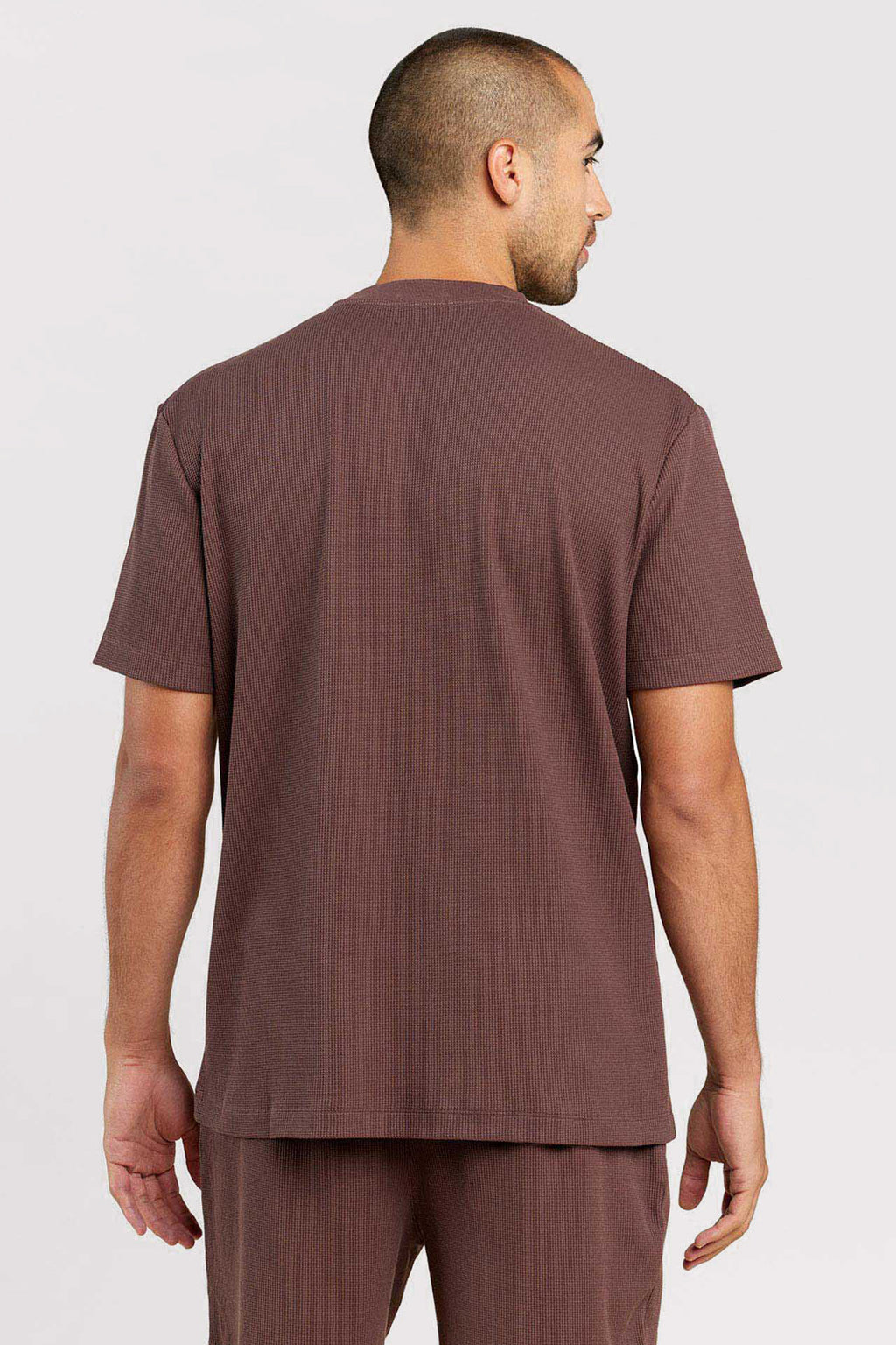 Waffle T-Shirt