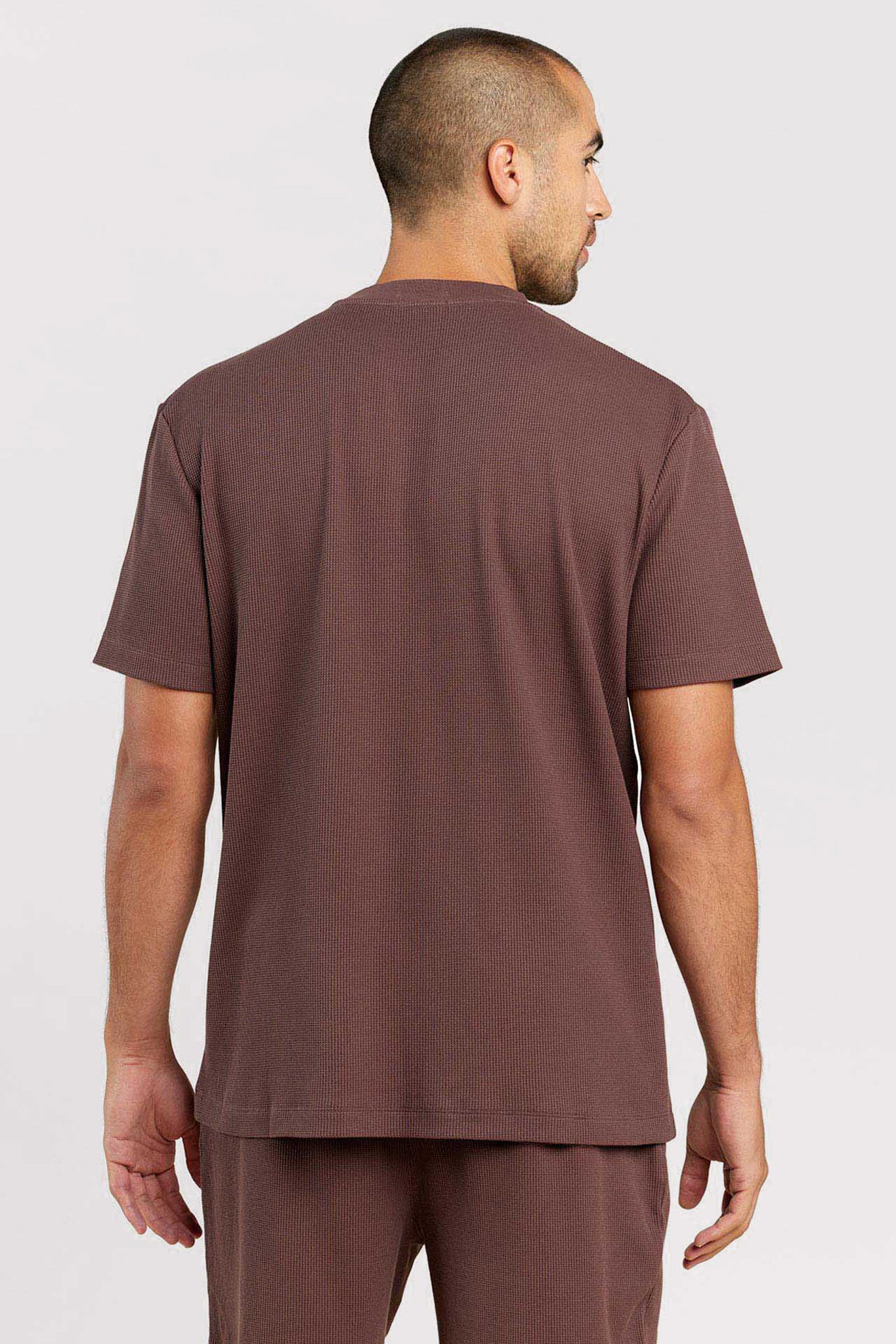 Waffle T-Shirt