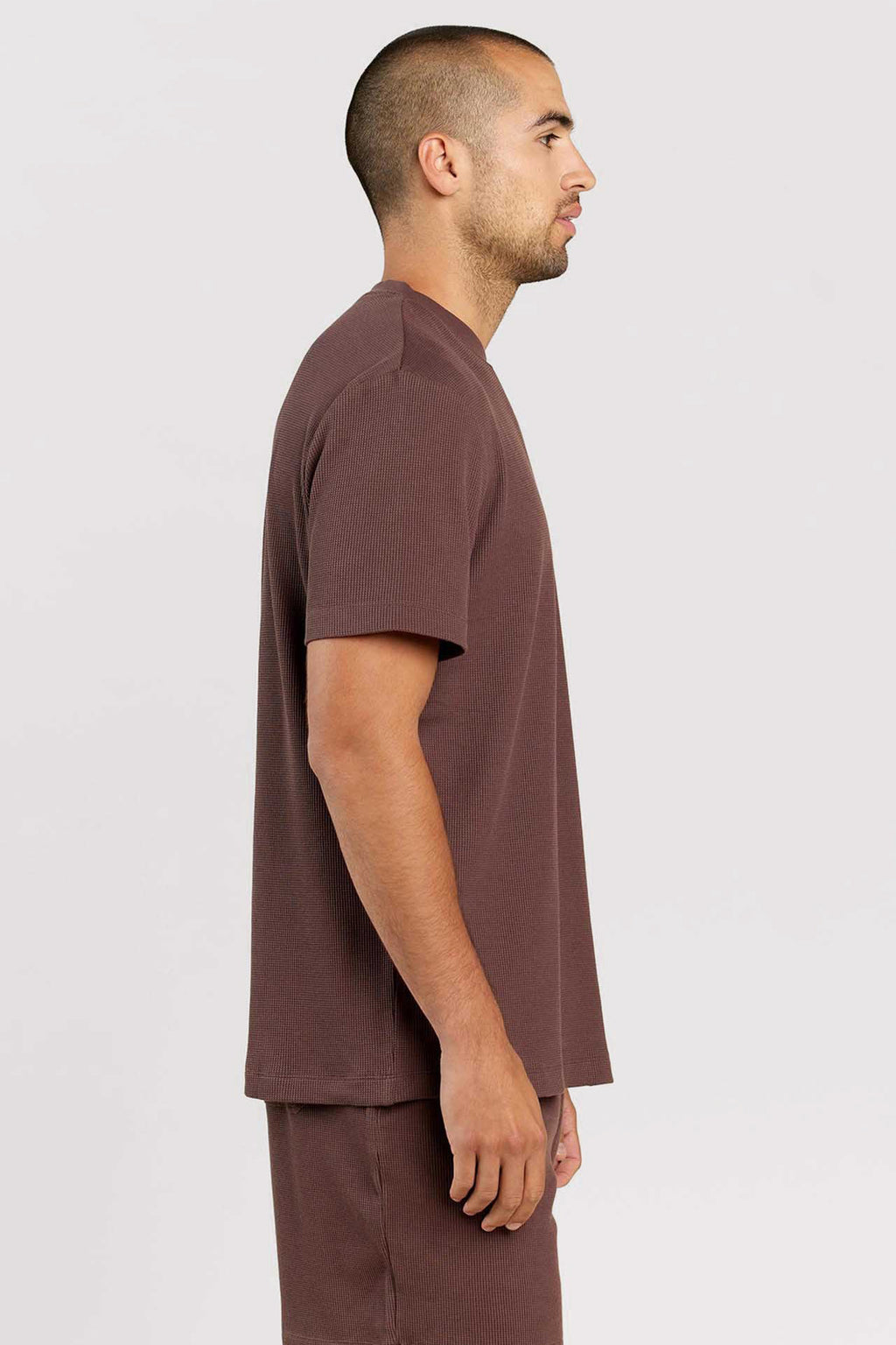 Waffle T-Shirt