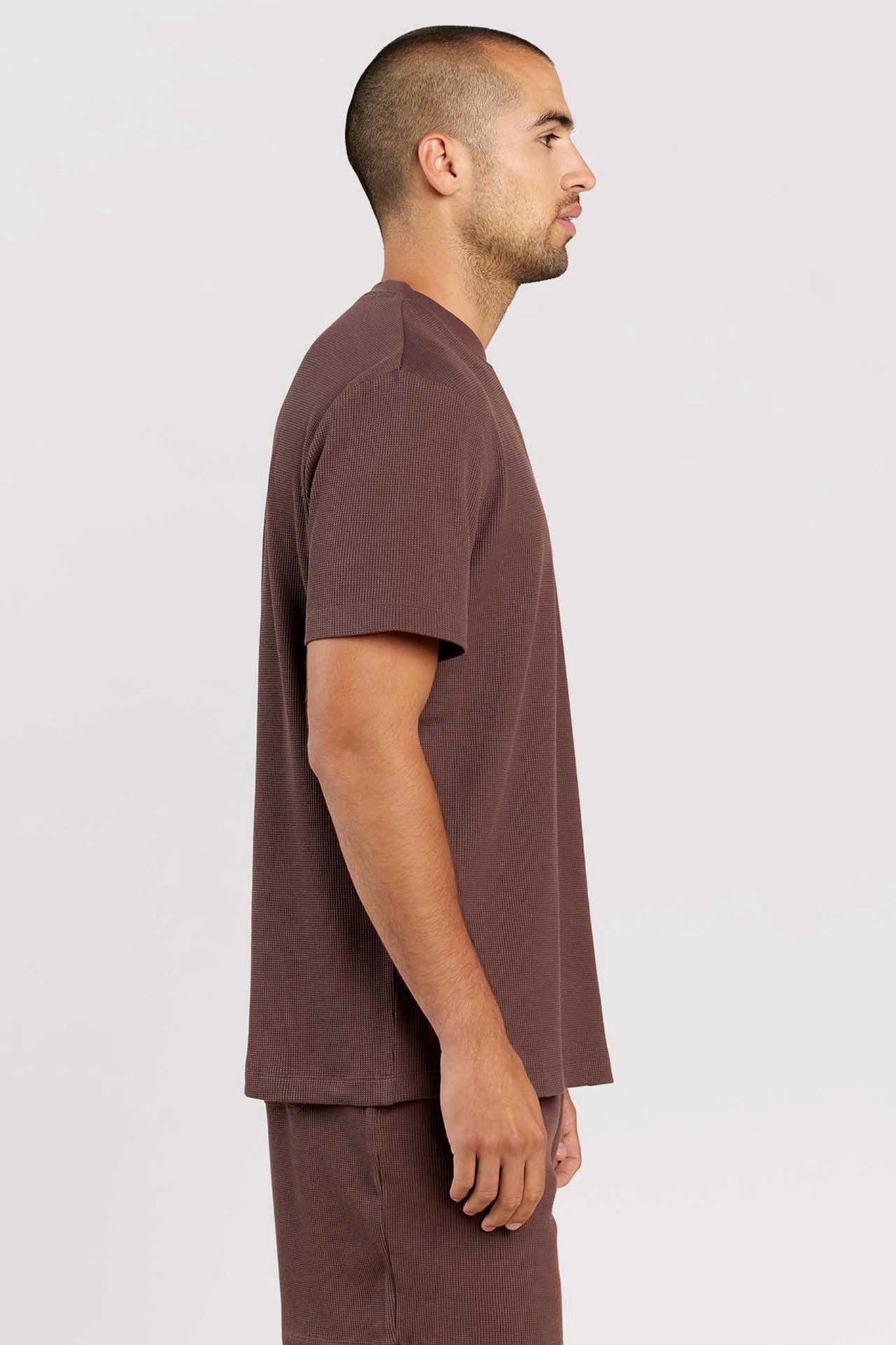 Waffle T-Shirt