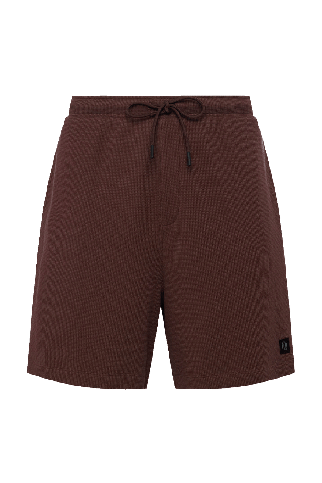 Waffle Short