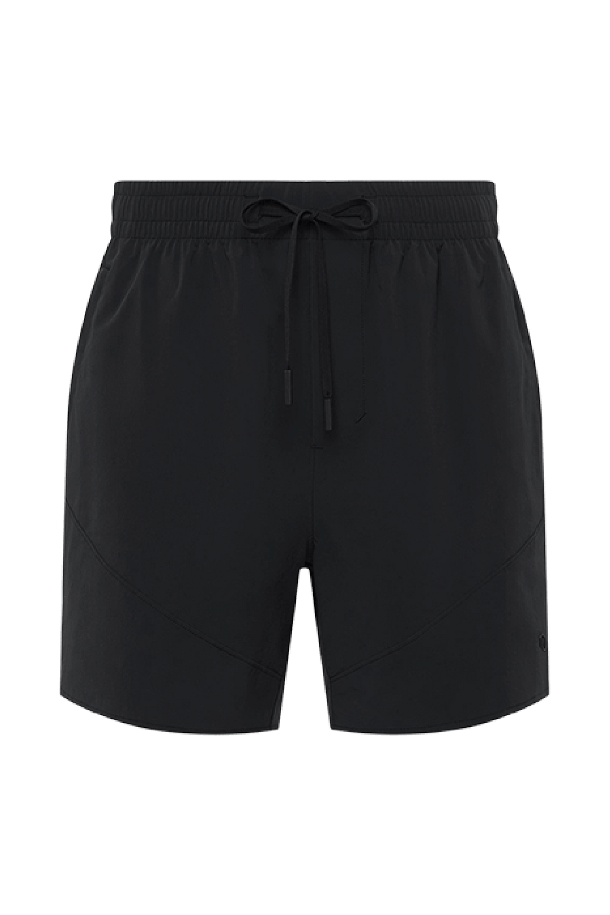Color:Black | Men's Refine Short