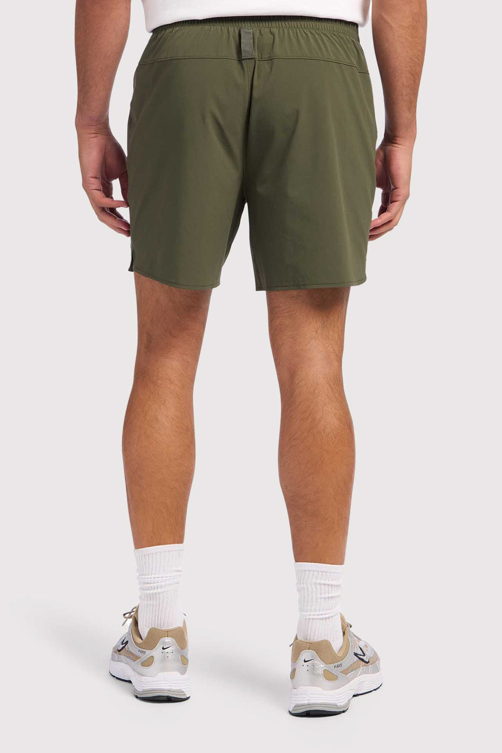 Men's Refine Short