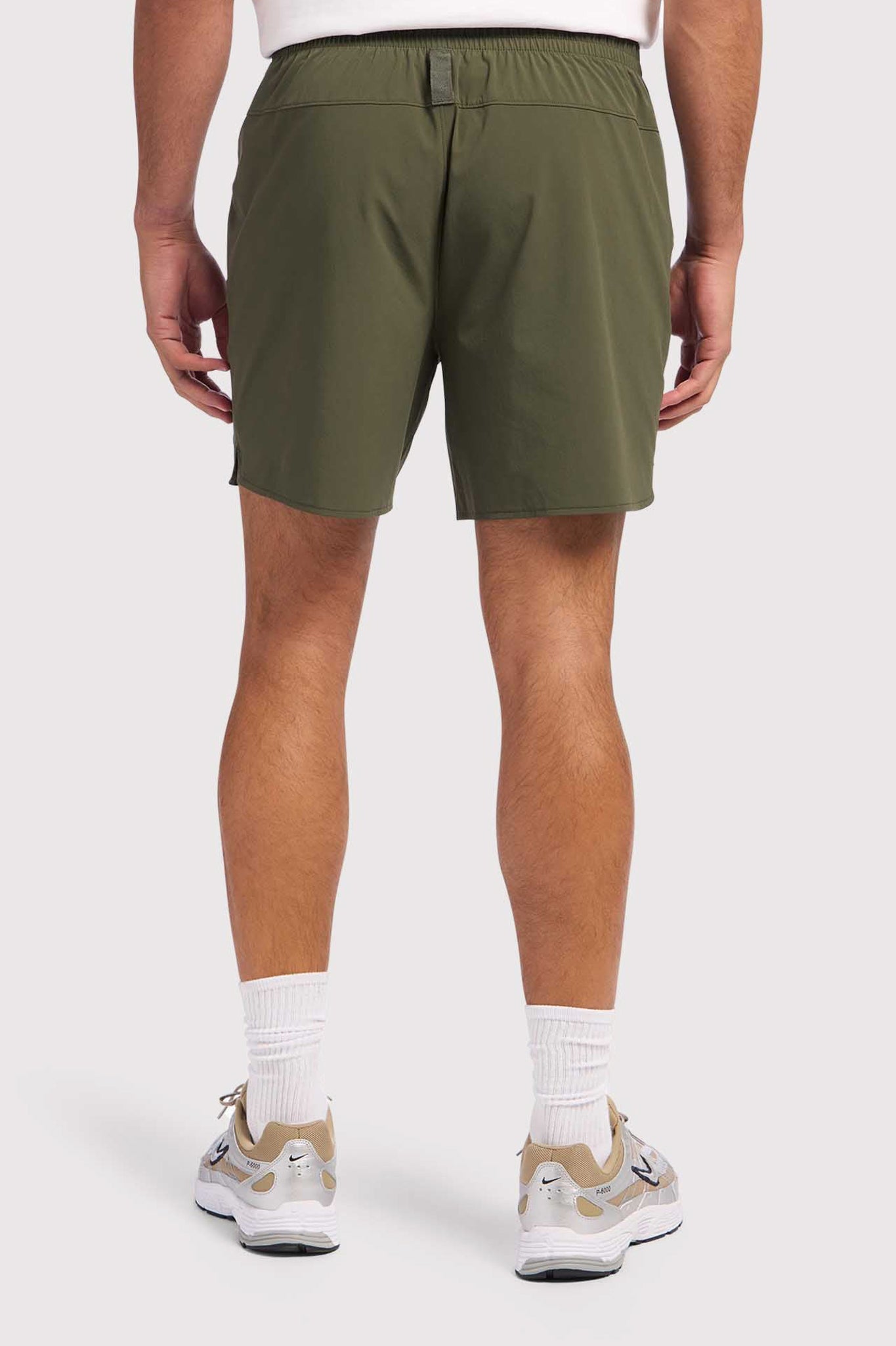 Men's Refine Short