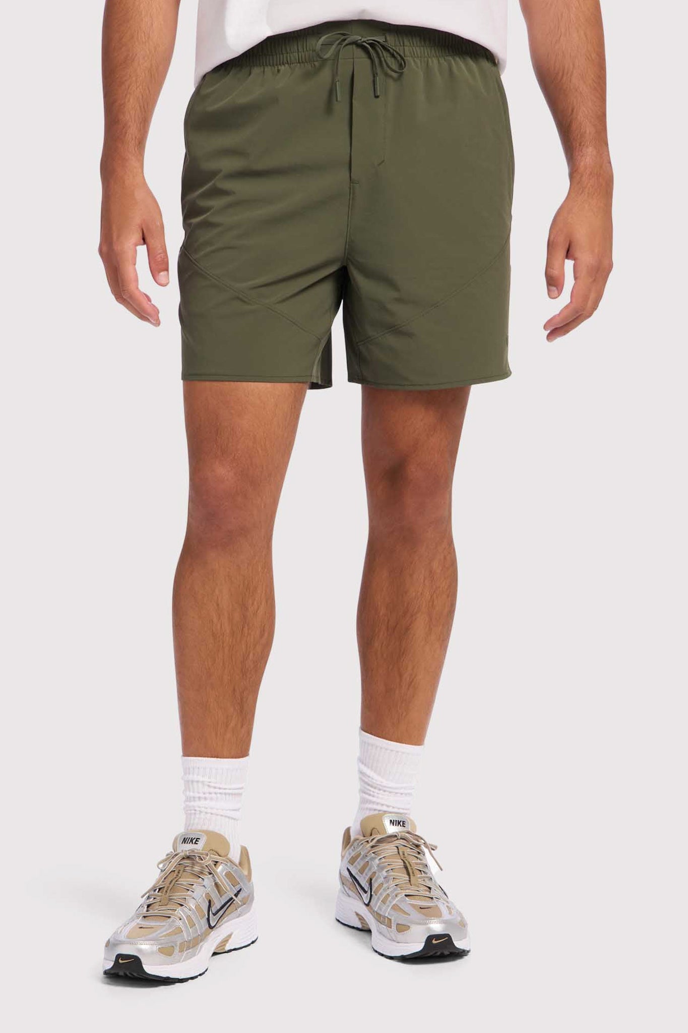 Men's Refine Short