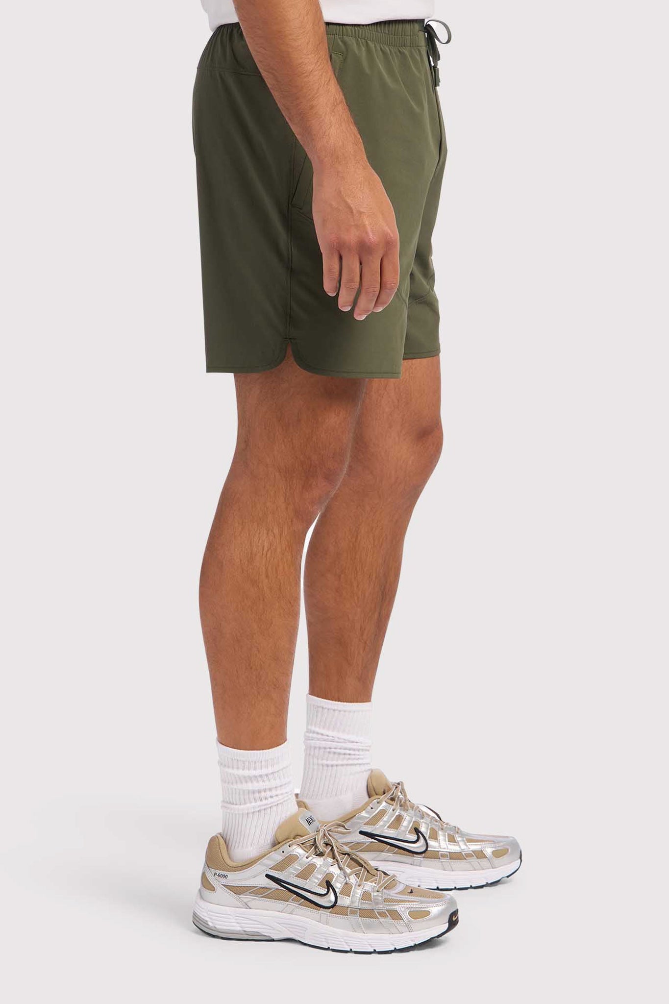 Men's Refine Short