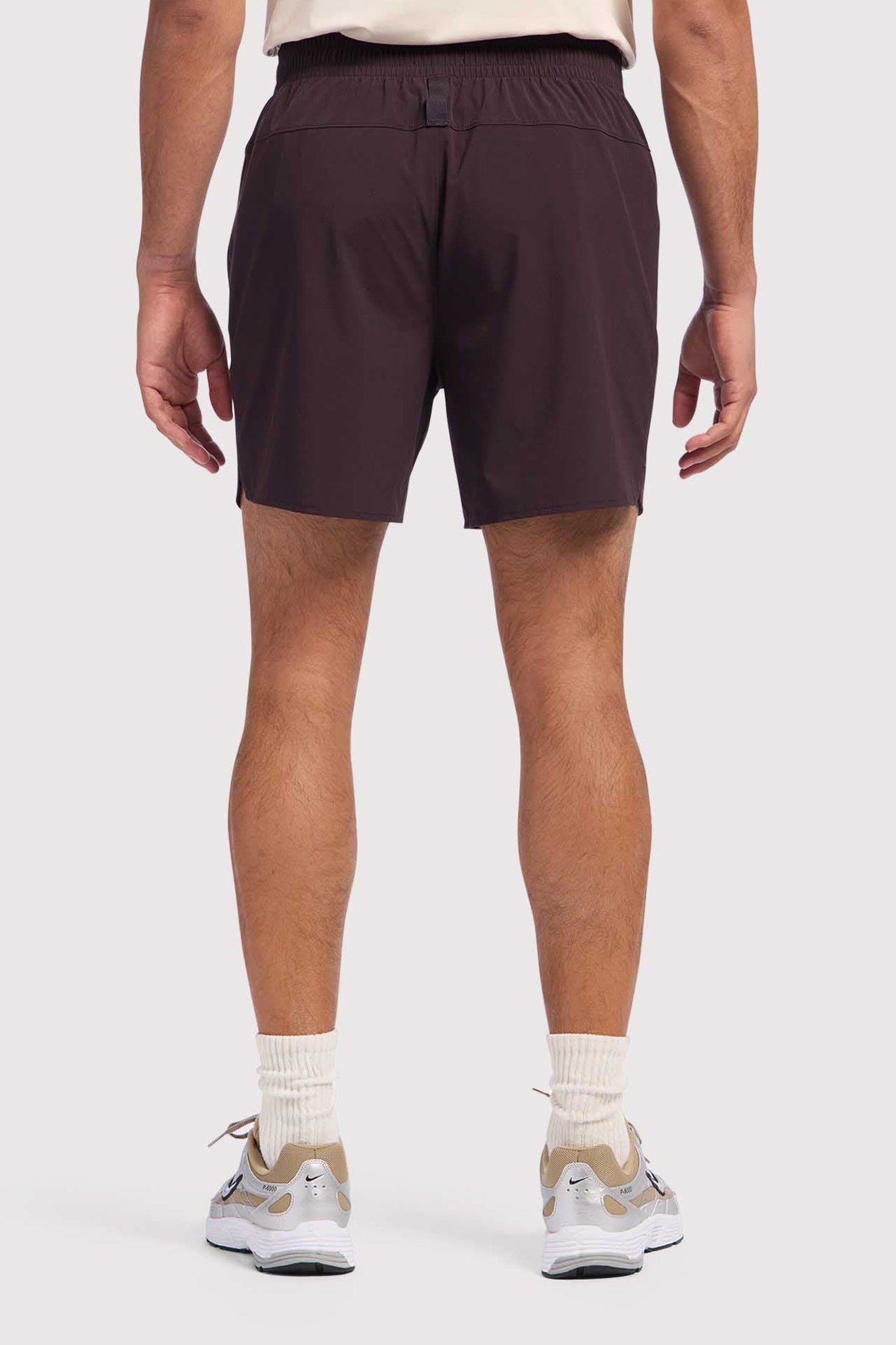 Men's Refine Short
