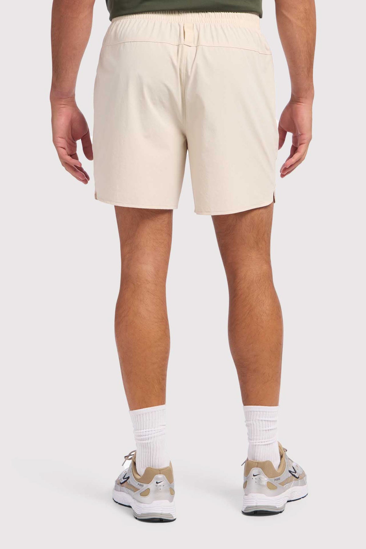 Color:Linen | Men's Refine Short