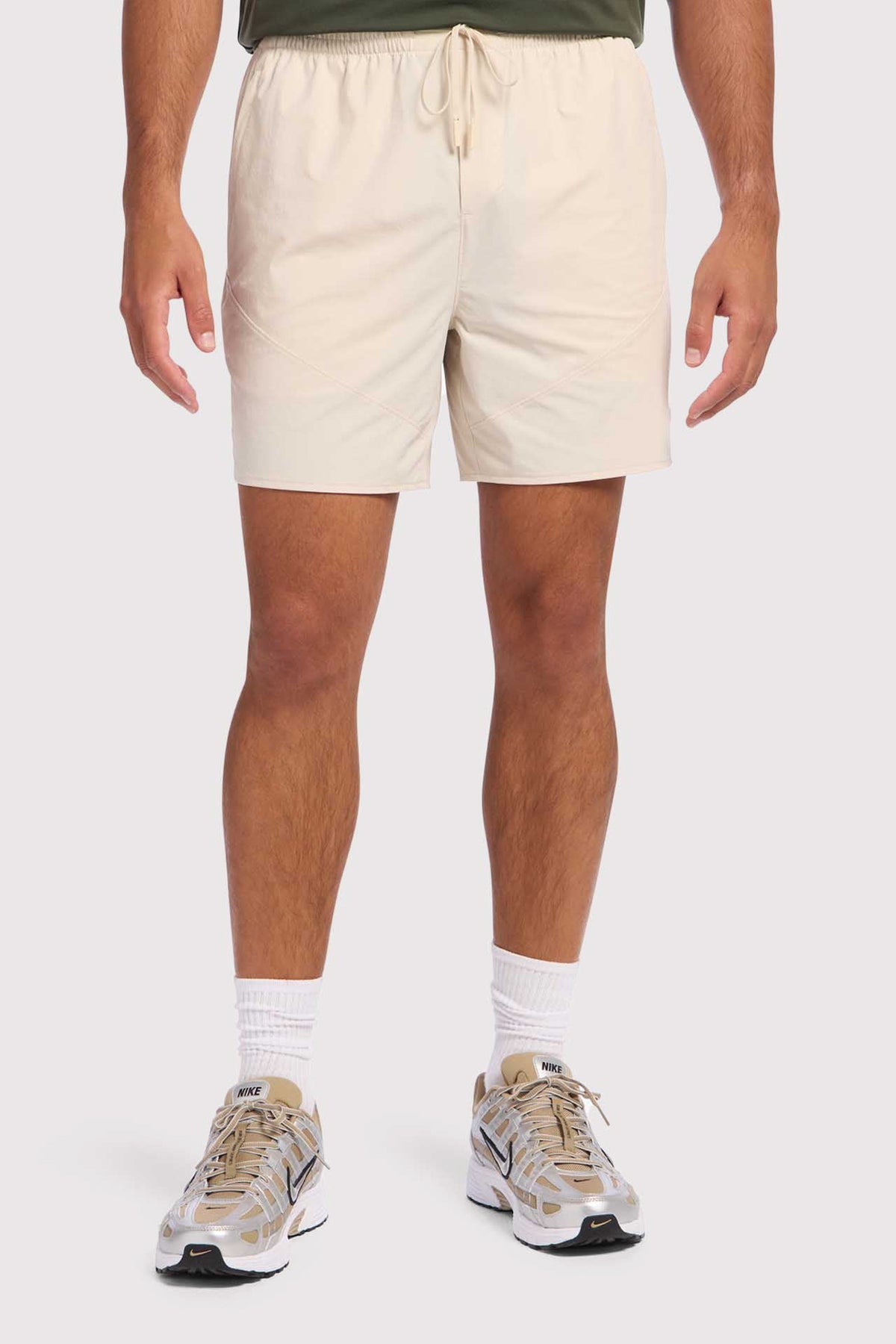 Color:Linen | Men's Refine Short