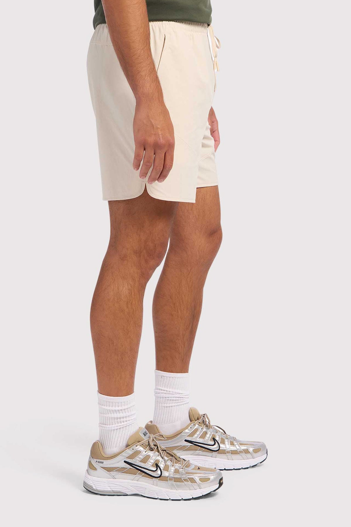 Color:Linen | Men's Refine Short