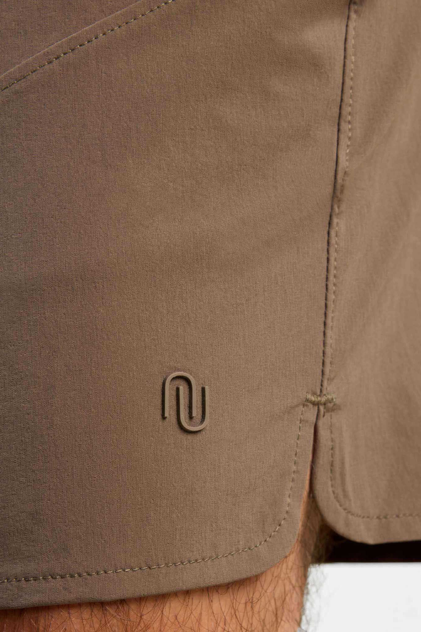 Men's Refine Short