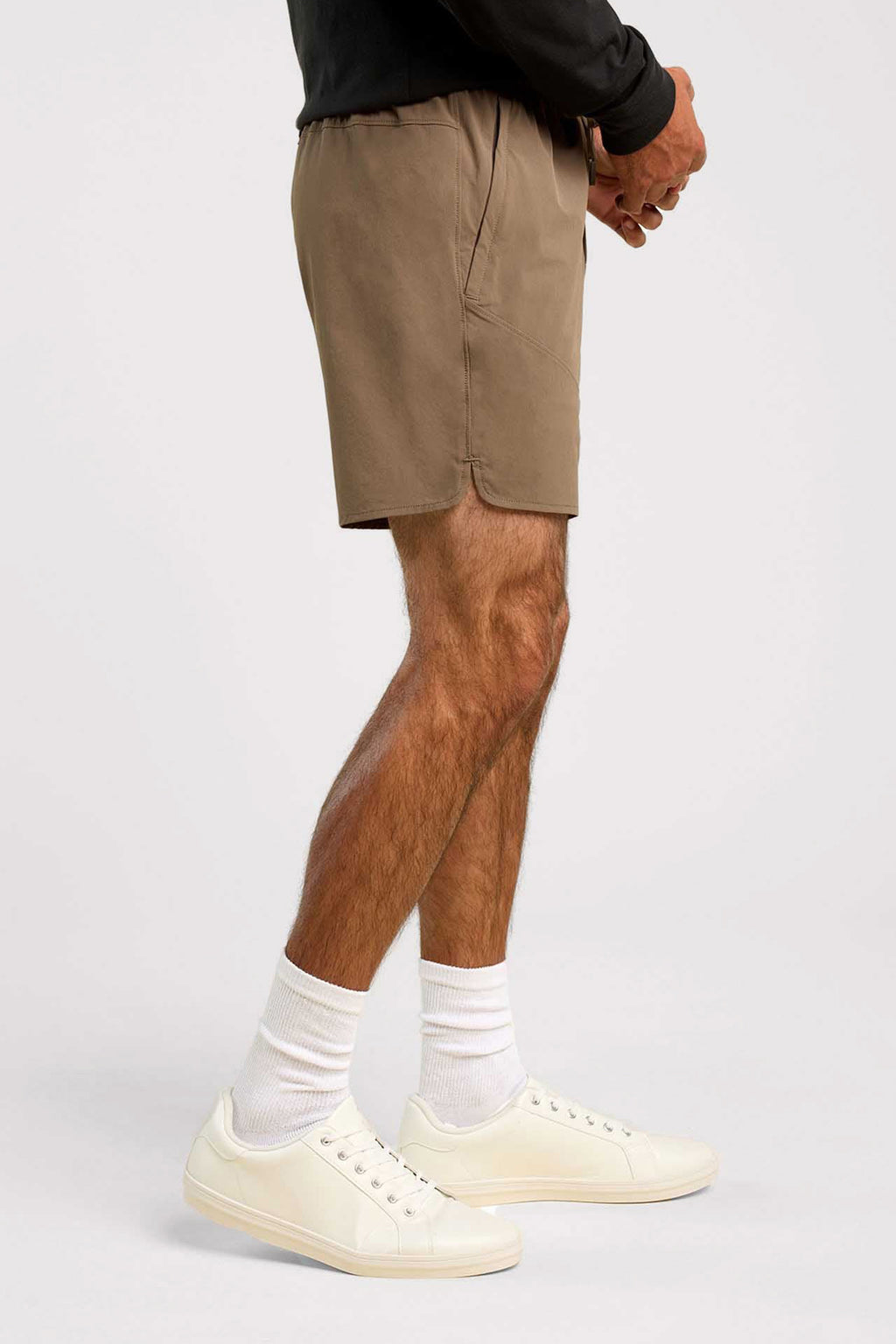 Men's Refine Short