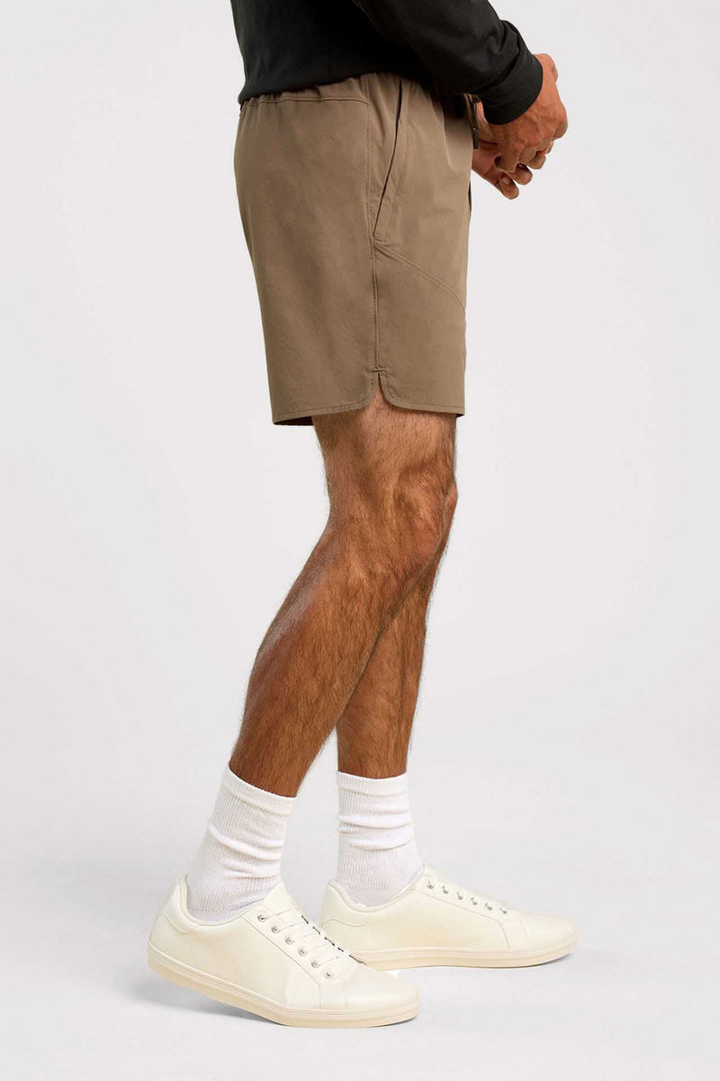 Men's Refine Short image 