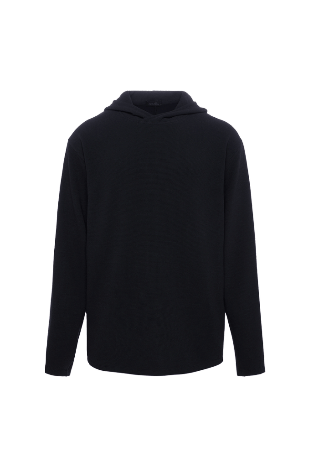 Performance Waffle Hoodie