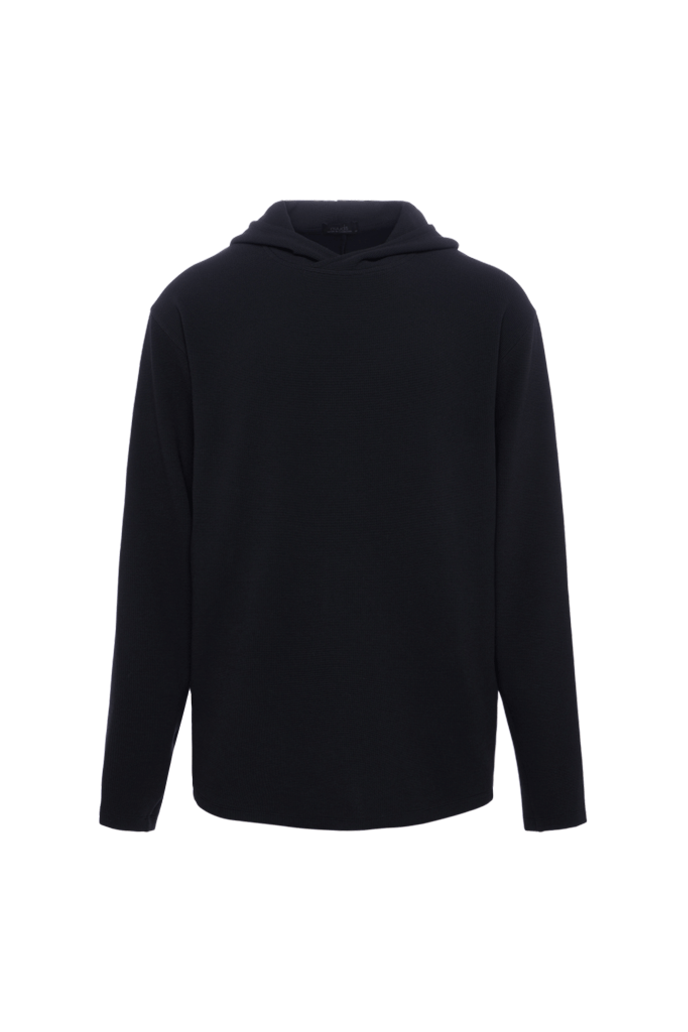 Performance Waffle Hoodie
