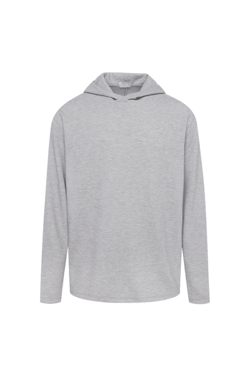 Performance Waffle Hoodie
