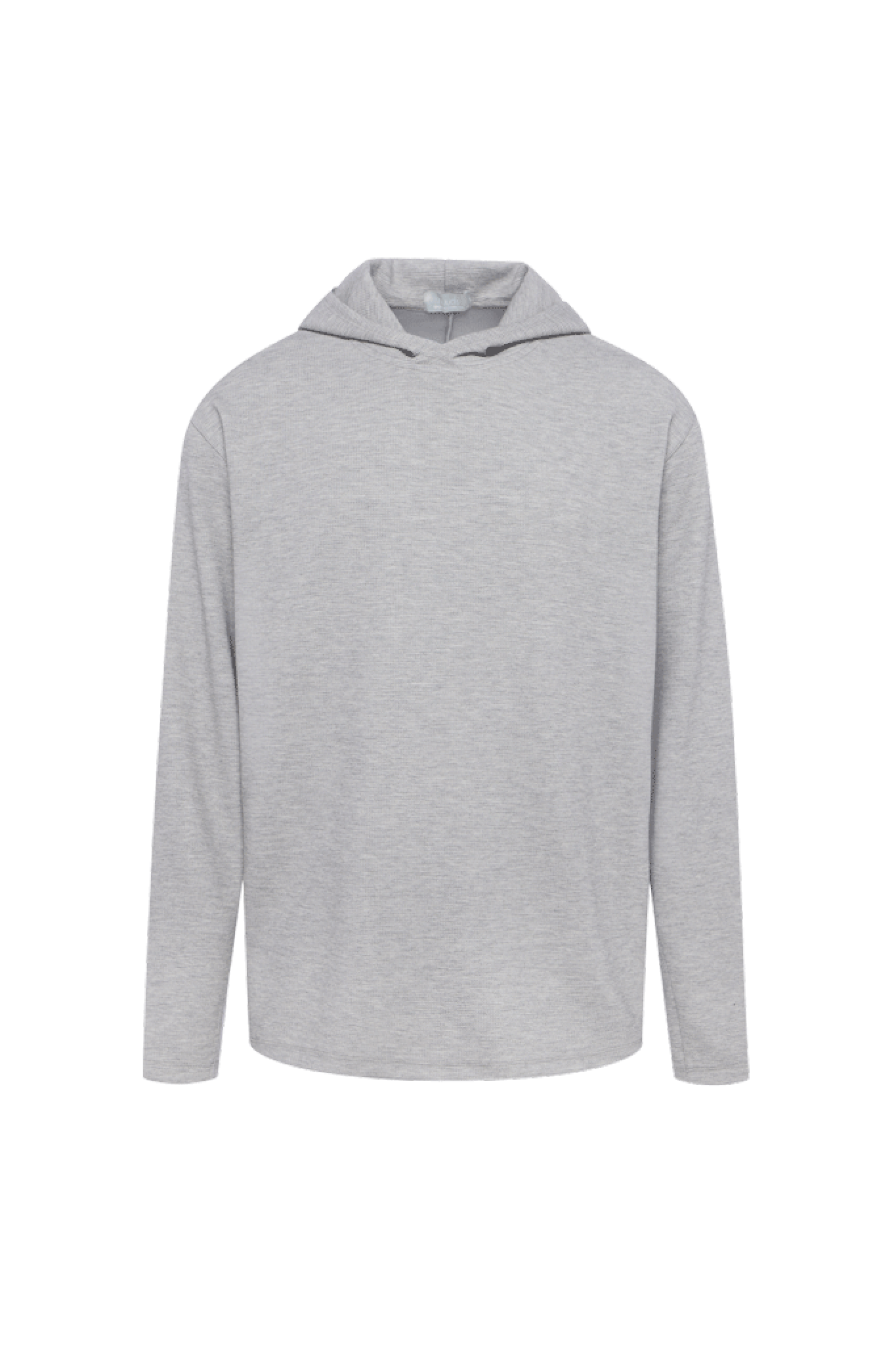 Performance Waffle Hoodie
