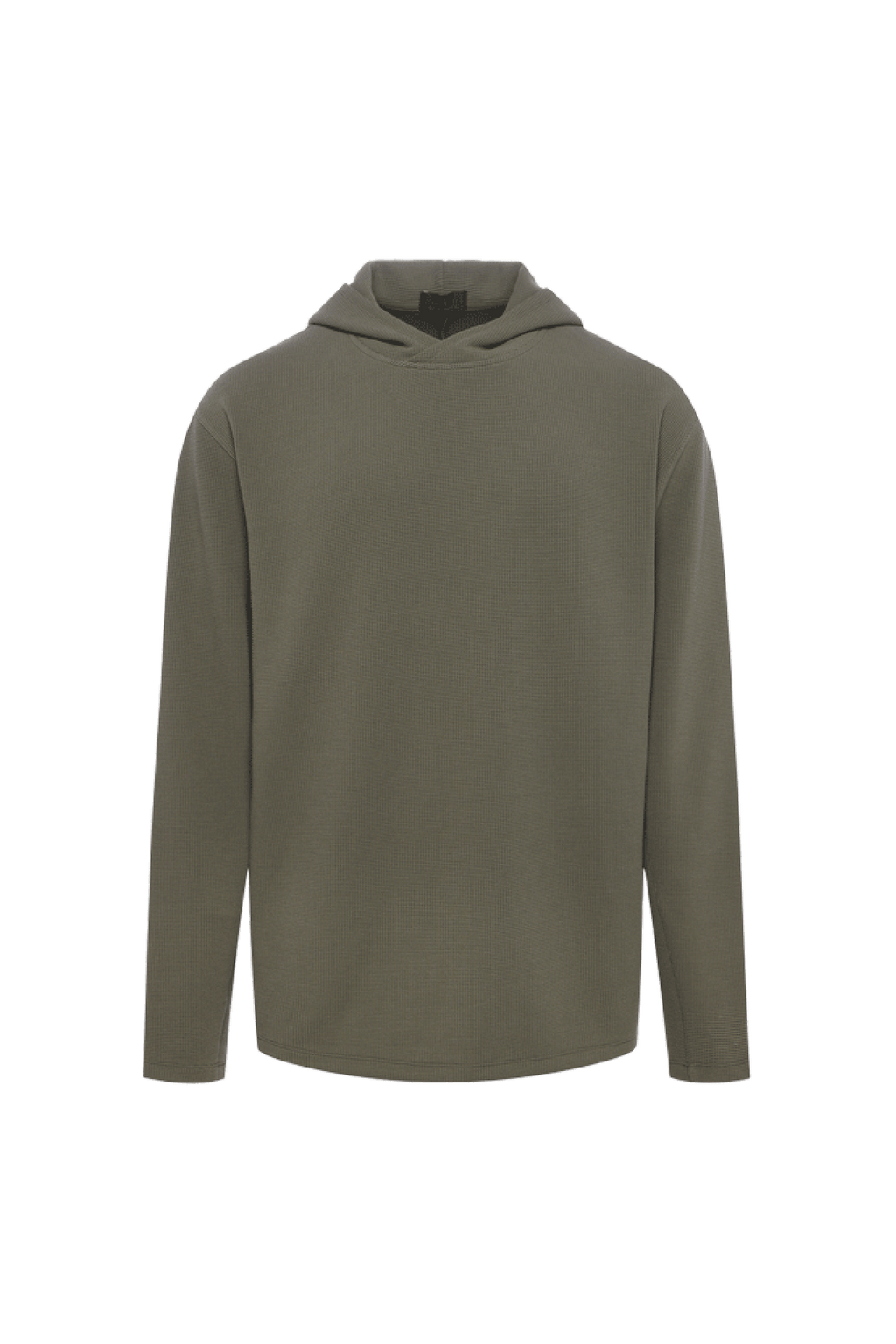 Performance Waffle Hoodie