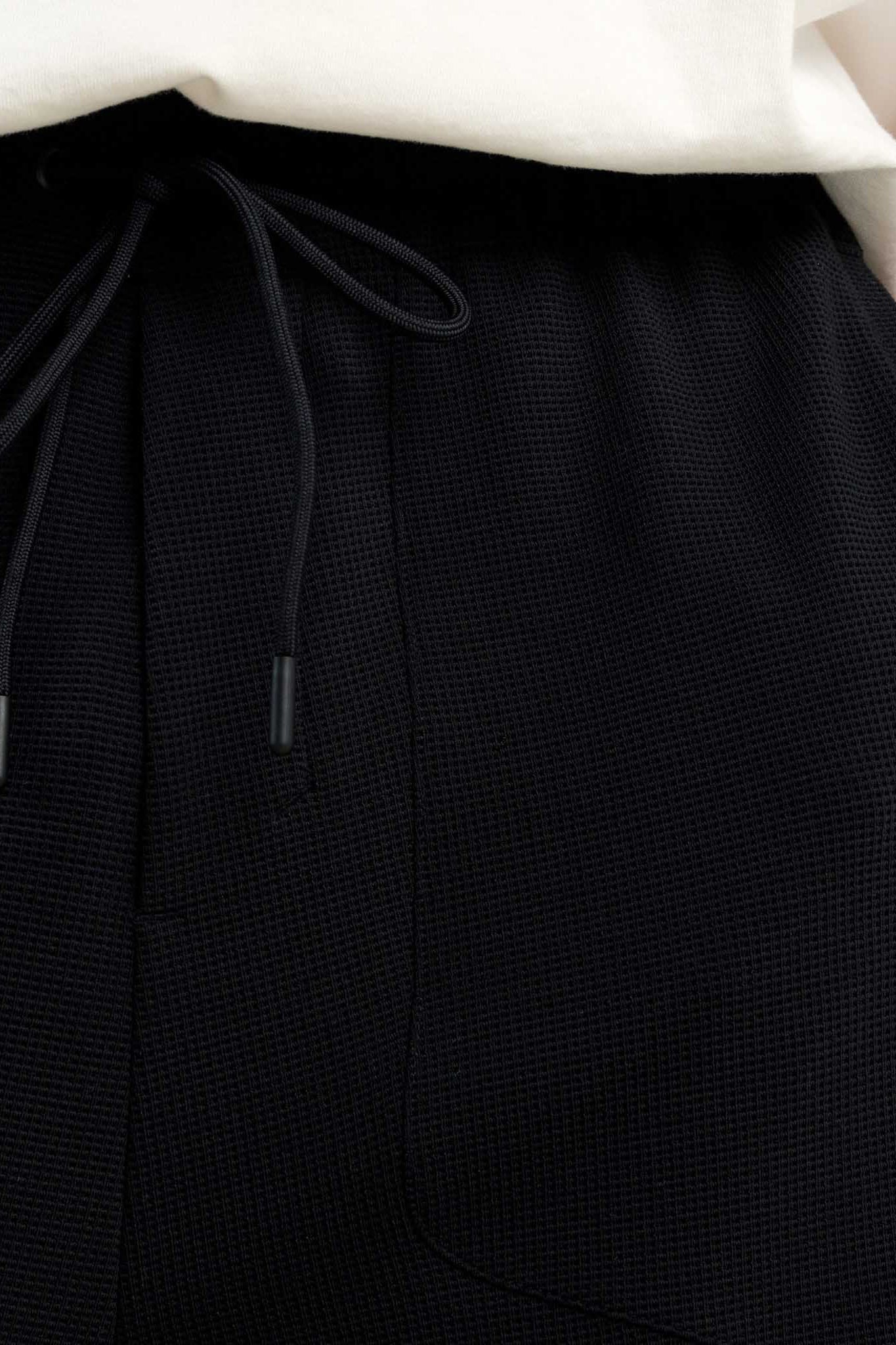 Performance Waffle Jogger