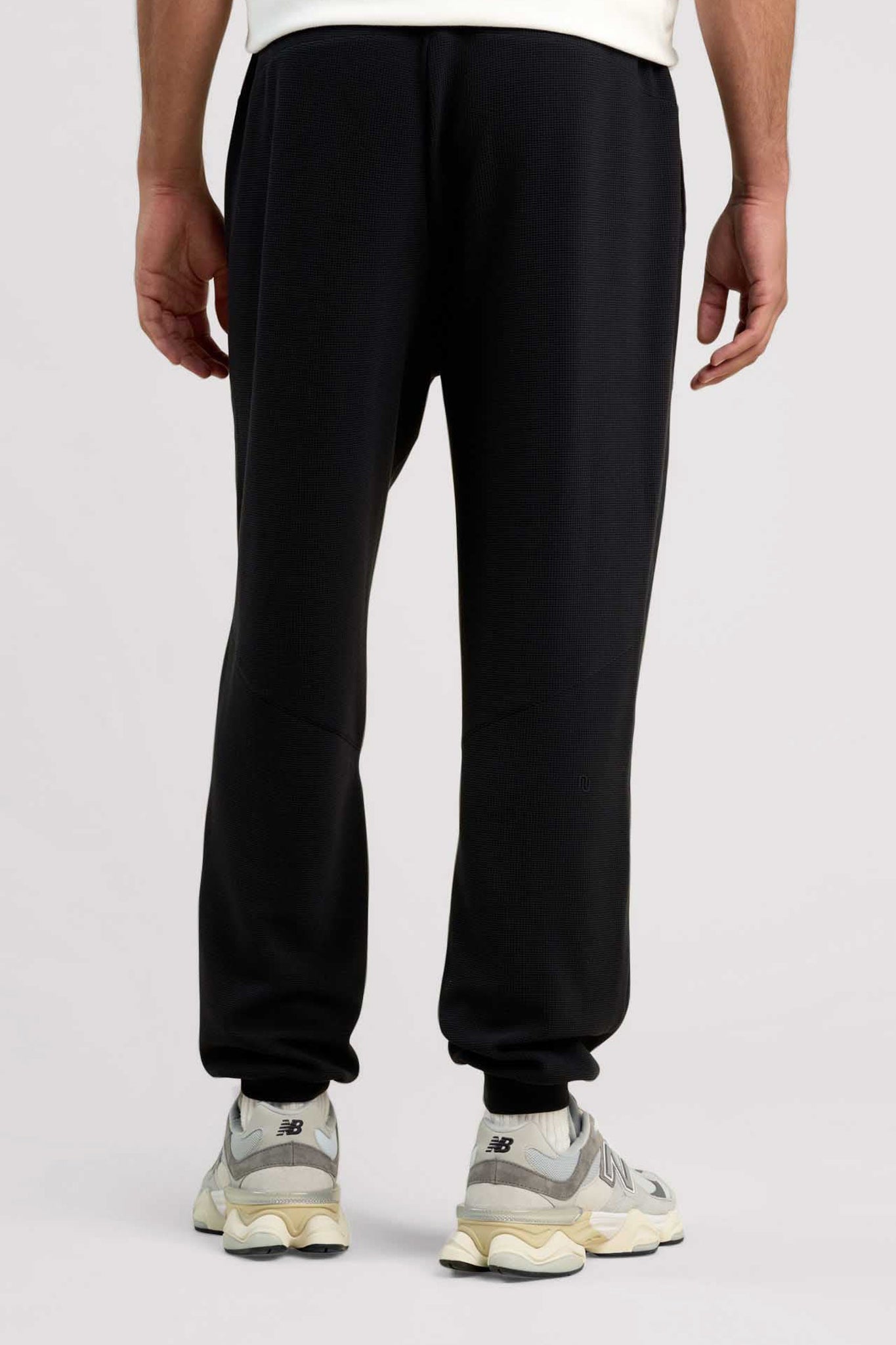 Performance Waffle Jogger