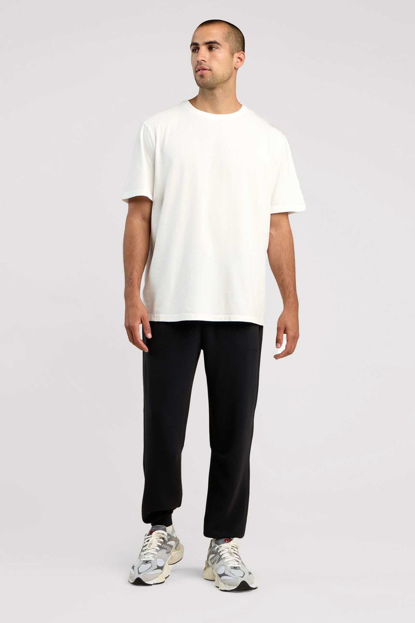 Performance Waffle Jogger