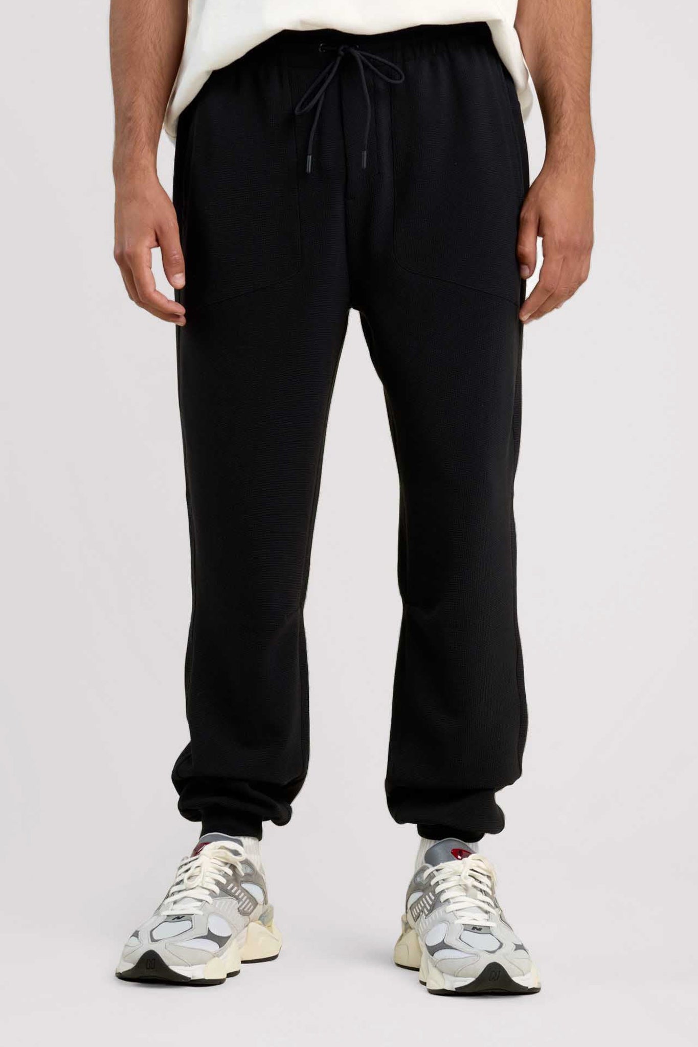 Performance Waffle Jogger
