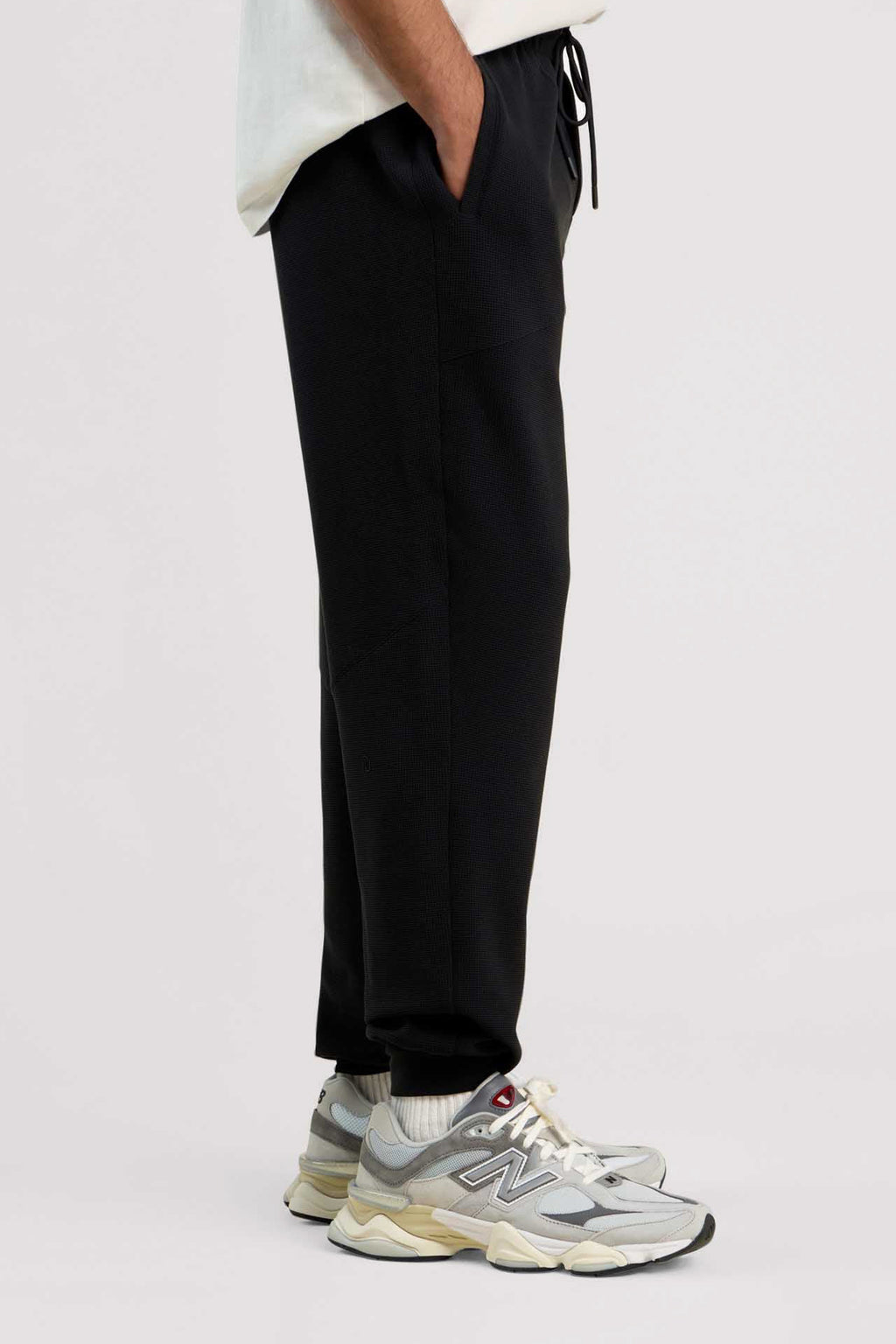 Performance Waffle Jogger