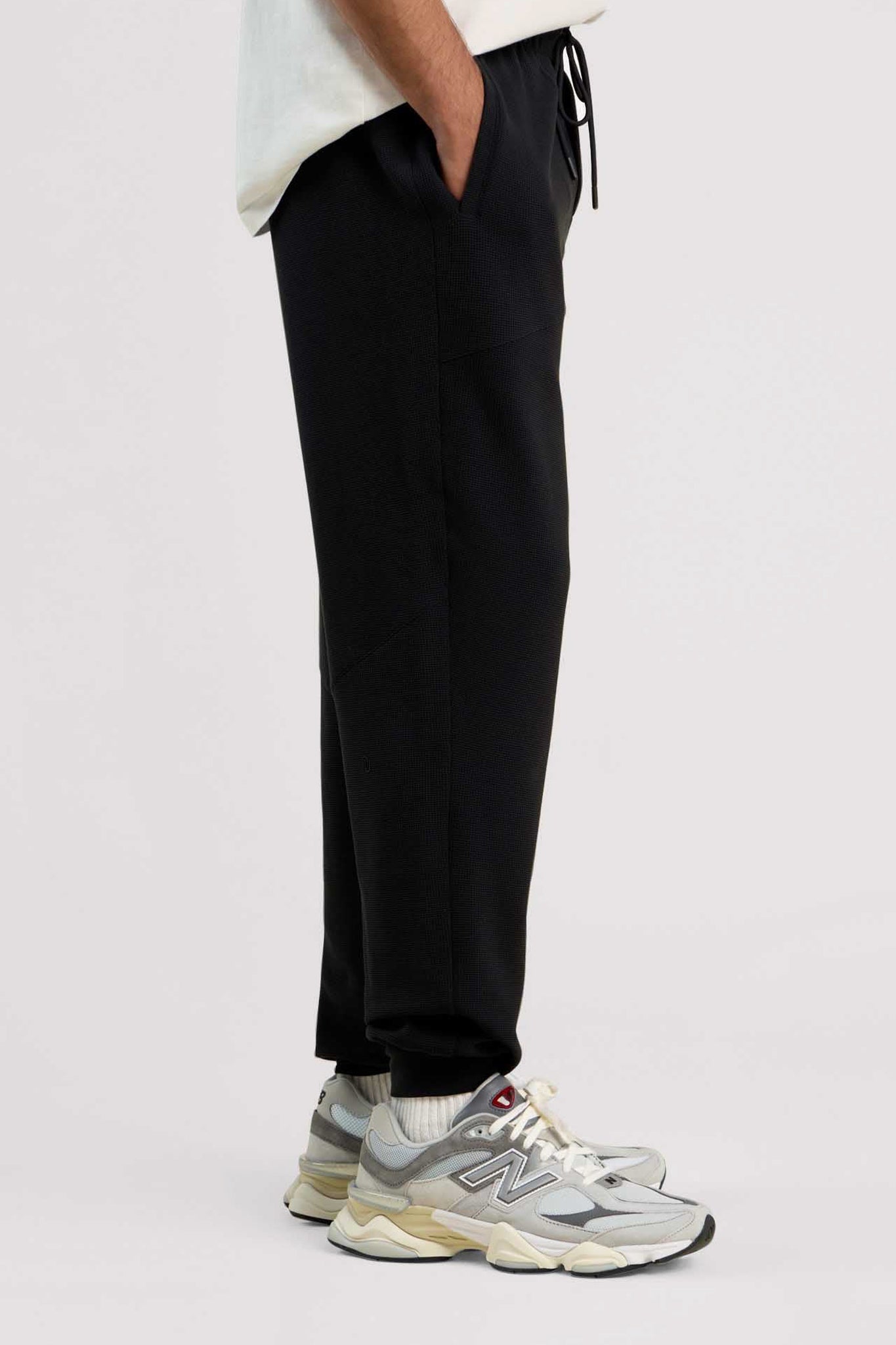 Performance Waffle Jogger