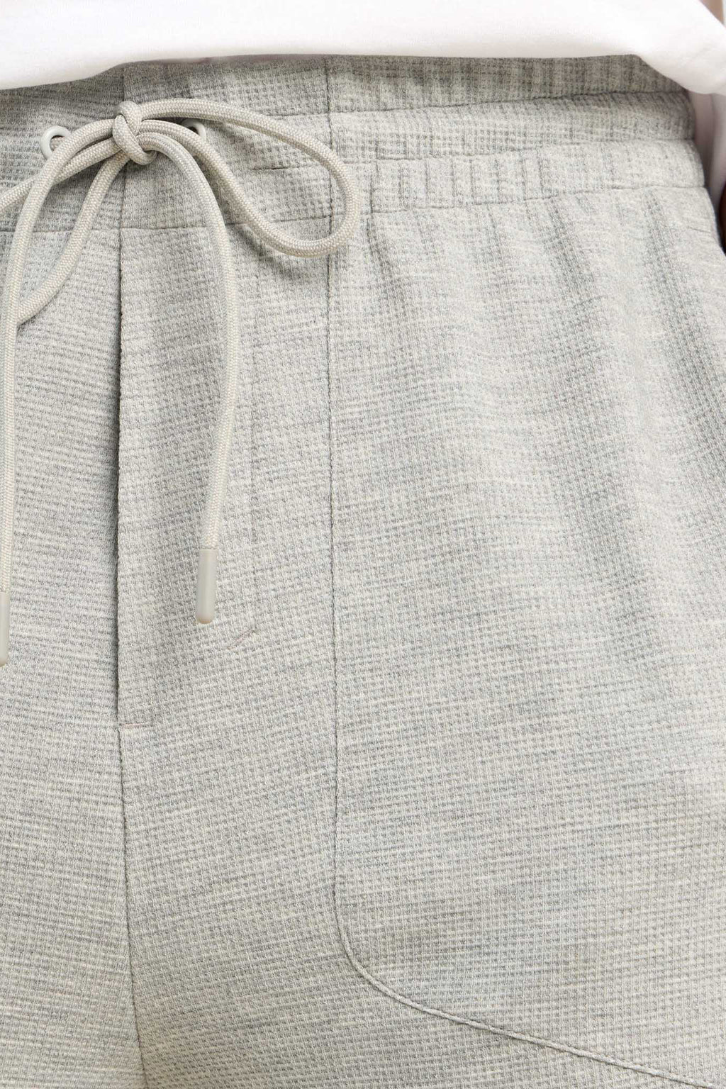 Performance Waffle Jogger