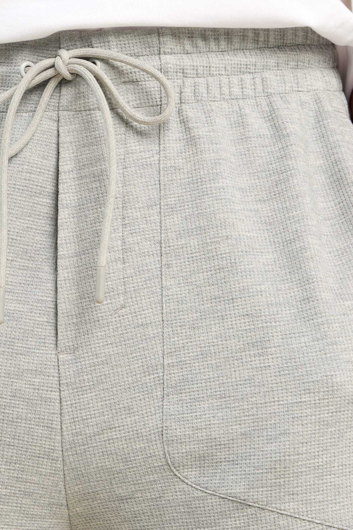 Performance Waffle Jogger